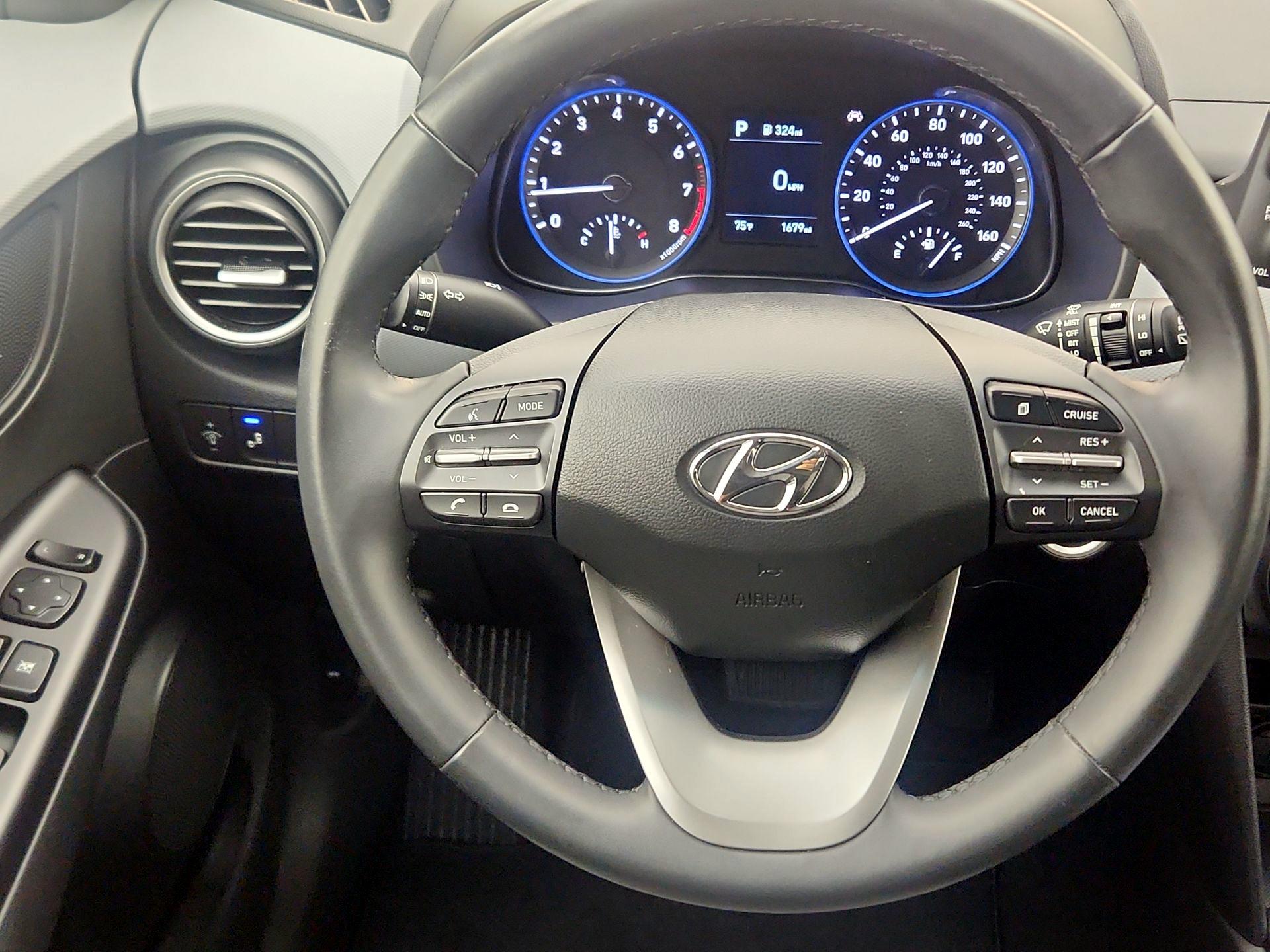 Thumbnail: 2019 Hyundai Kona - 10