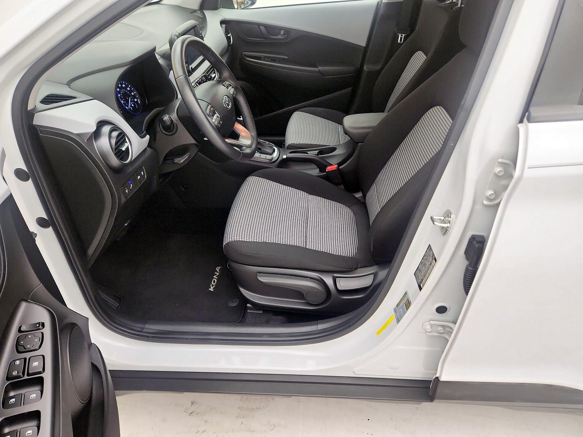 Thumbnail: 2019 Hyundai Kona - 11
