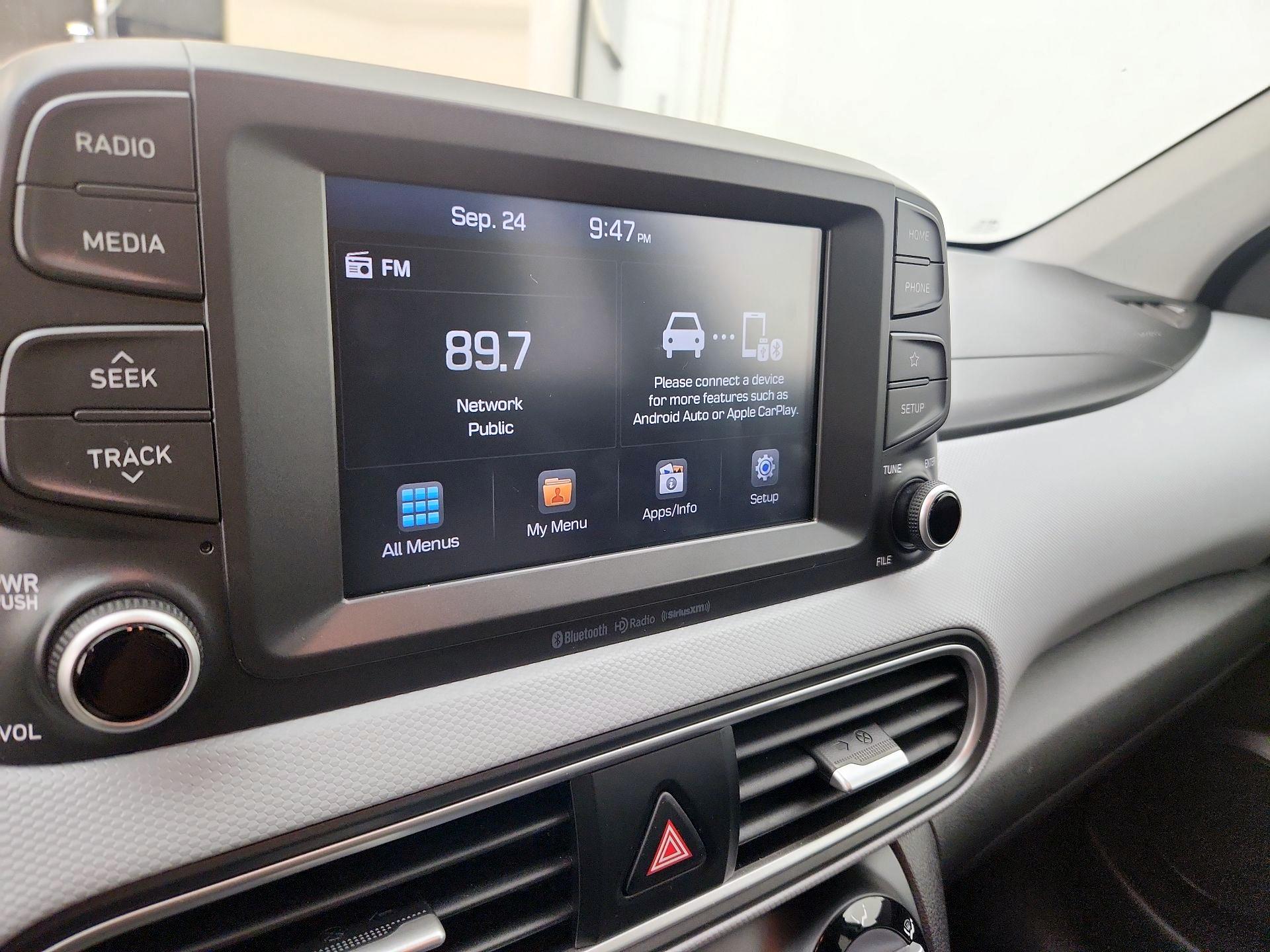 Thumbnail: 2019 Hyundai Kona - 15
