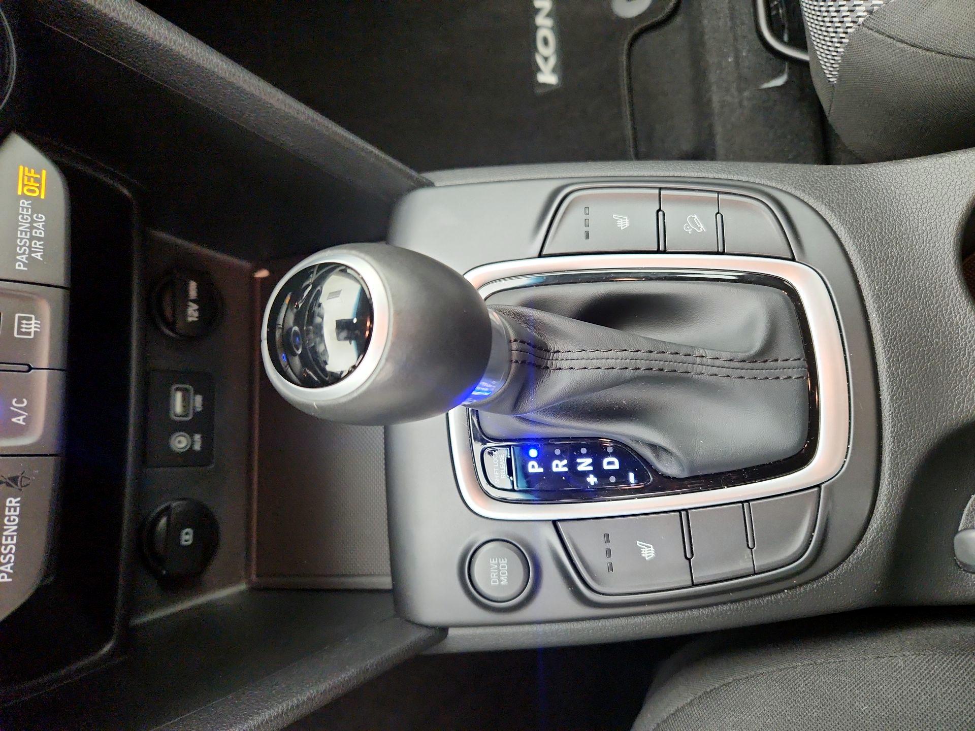 Thumbnail: 2019 Hyundai Kona - 17