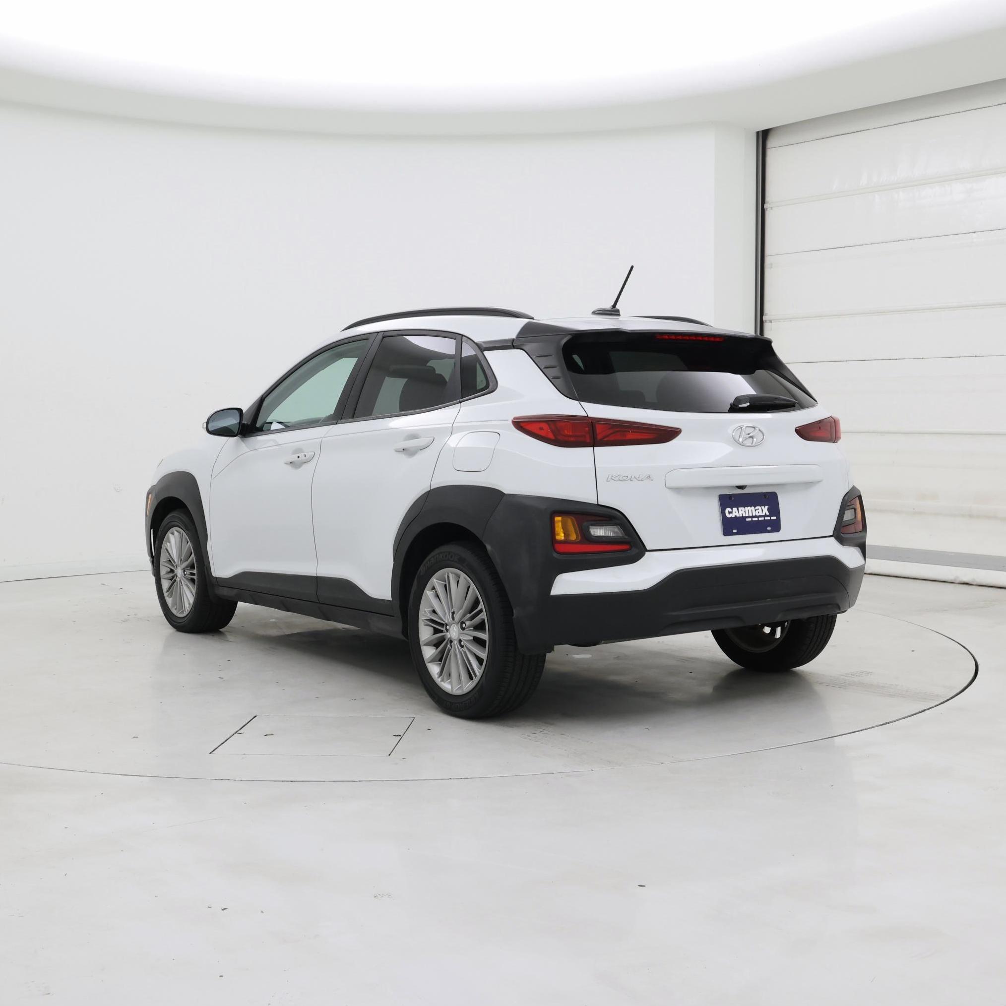 Thumbnail: 2019 Hyundai Kona - 2
