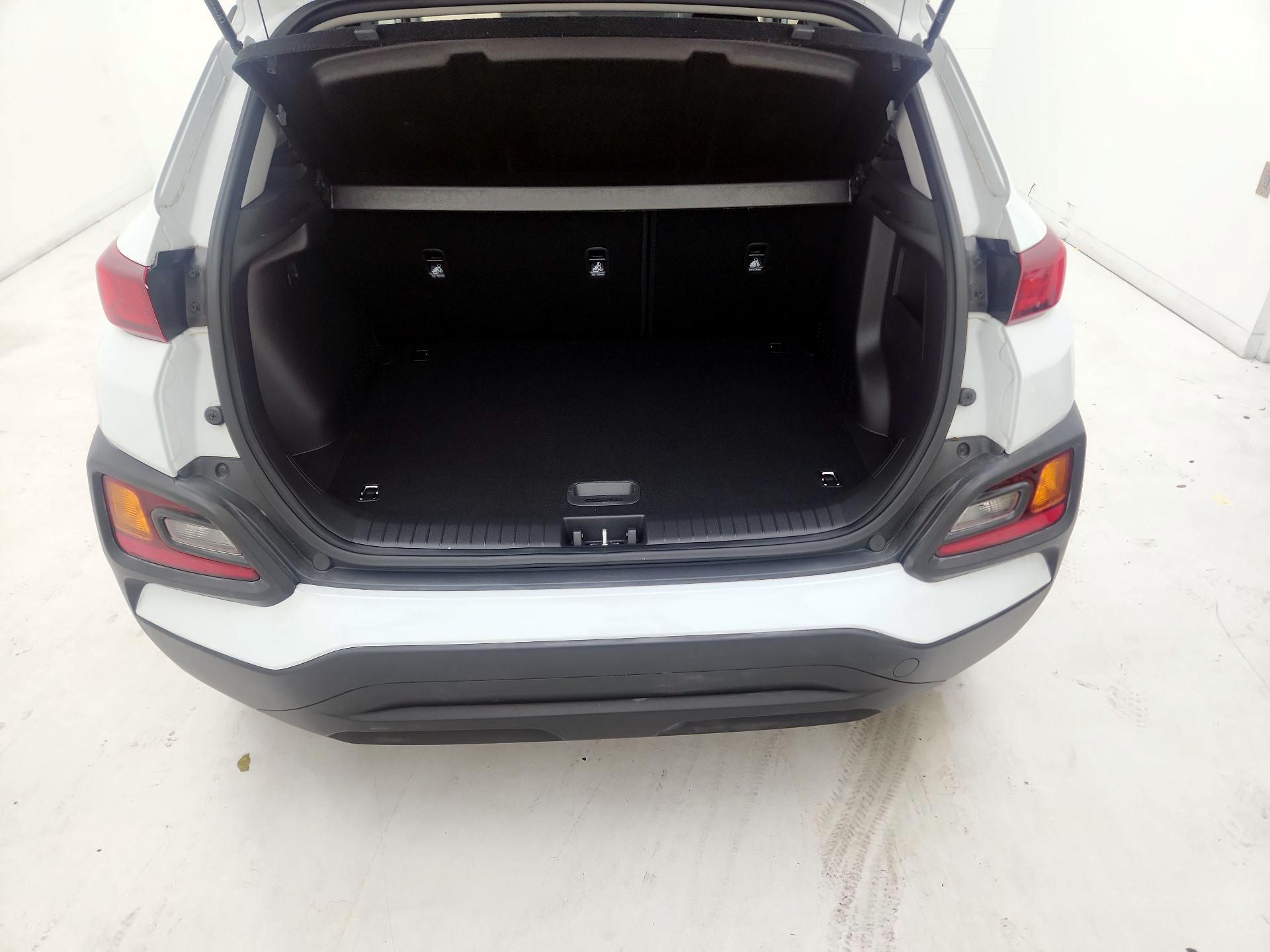 Thumbnail: 2019 Hyundai Kona - 20