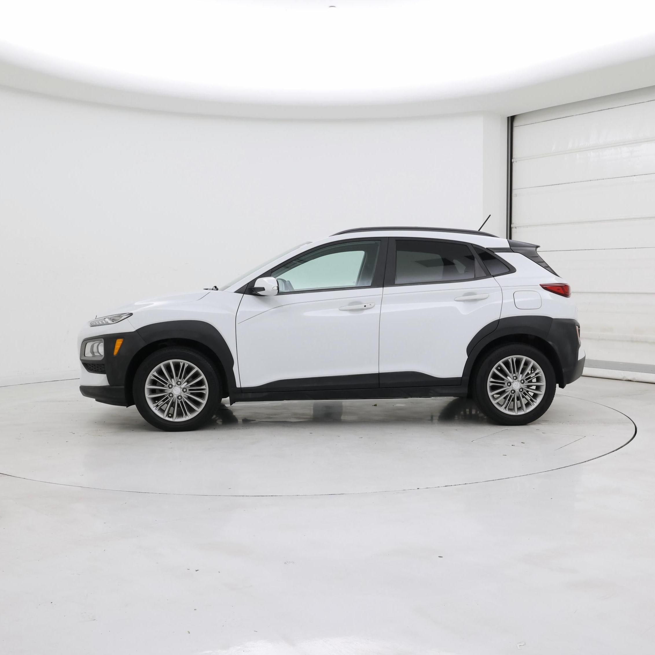 Thumbnail: 2019 Hyundai Kona - 3