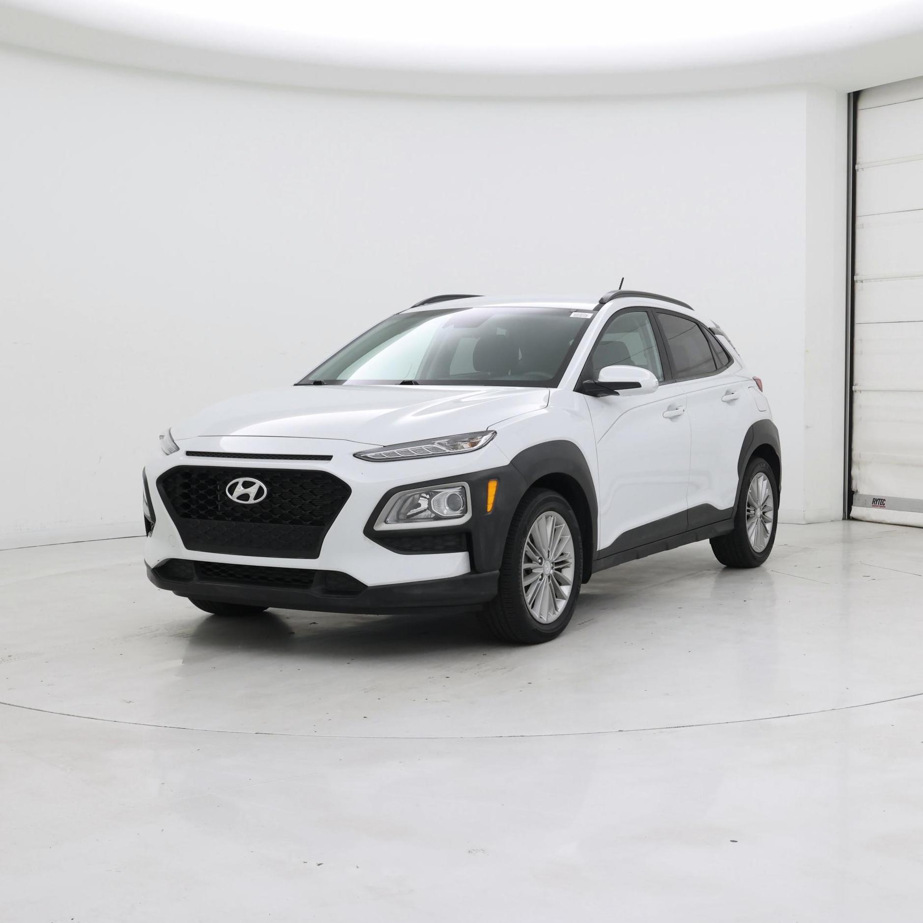 Thumbnail: 2019 Hyundai Kona - 4