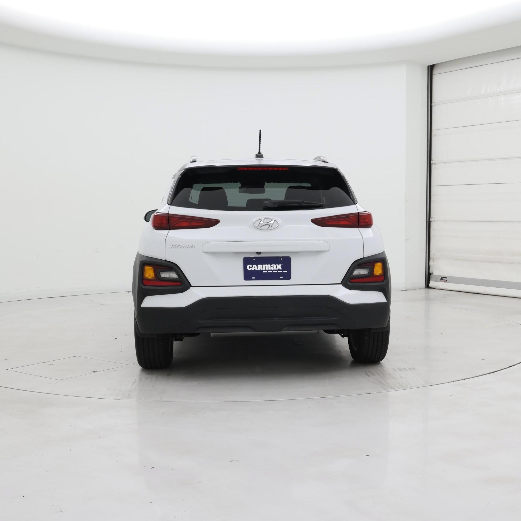 Thumbnail: 2019 Hyundai Kona - 6