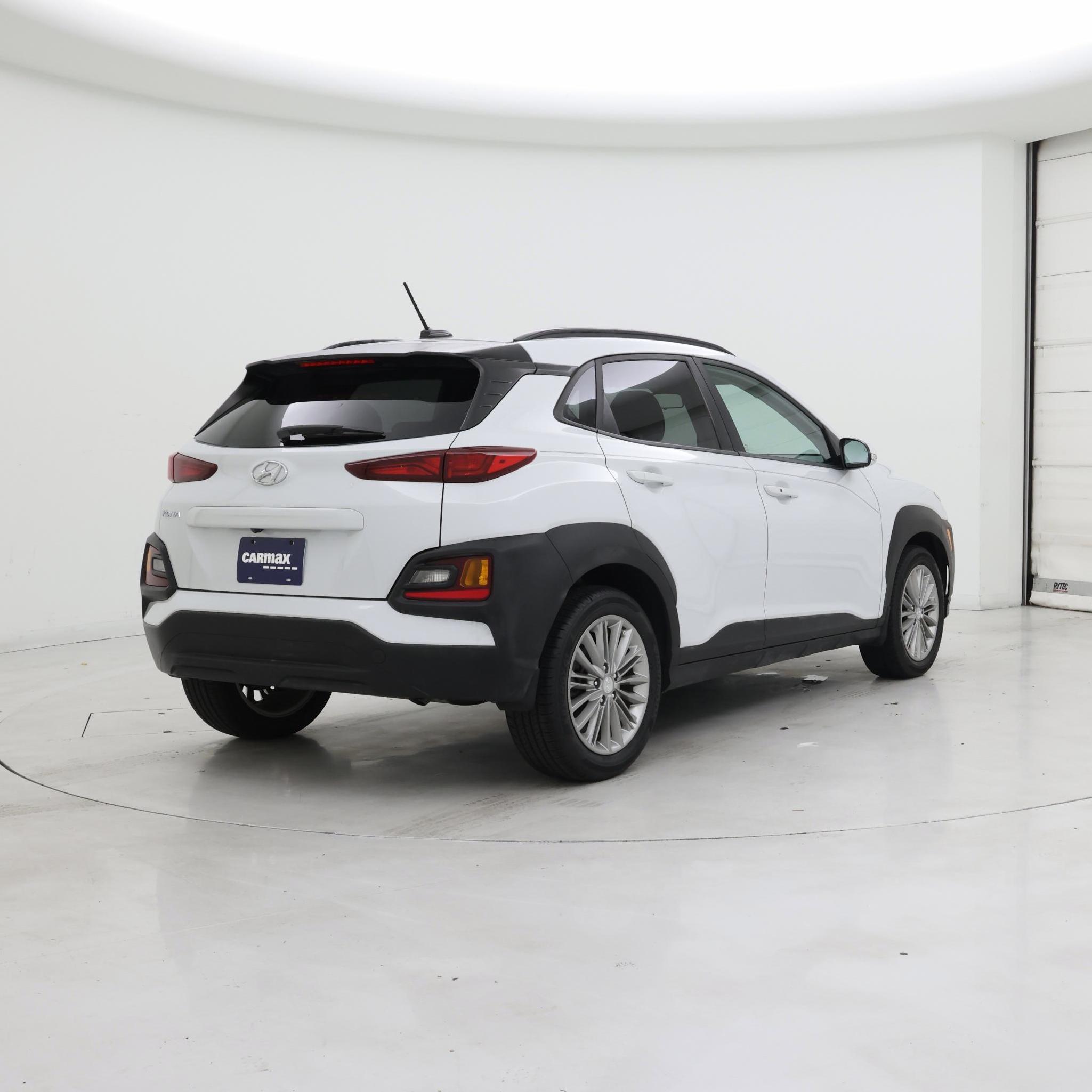 Thumbnail: 2019 Hyundai Kona - 8