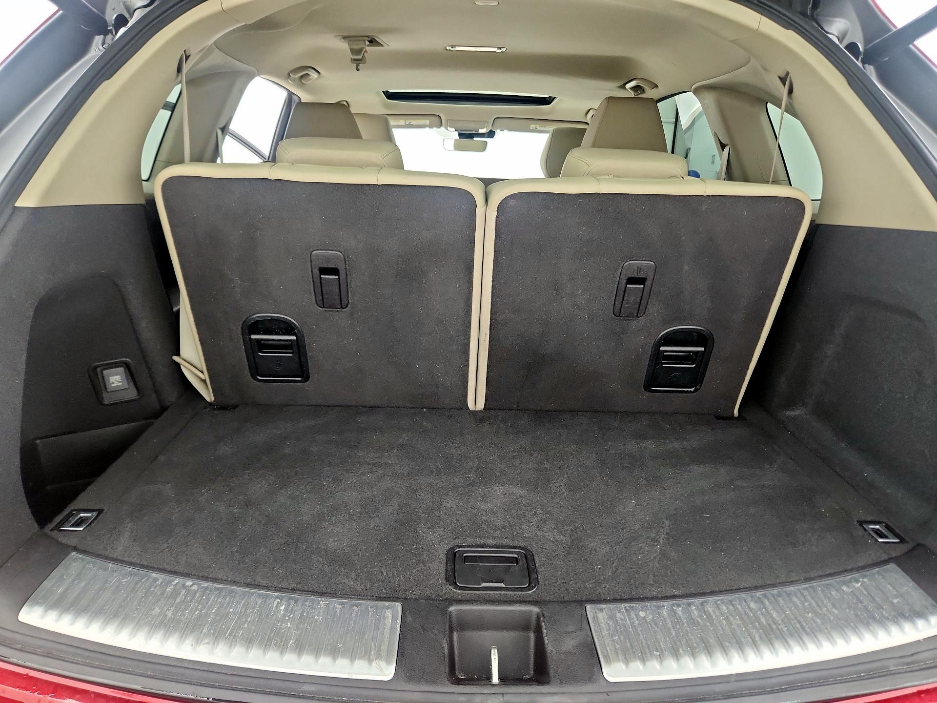 Thumbnail: 2019 Acura MDX - 20