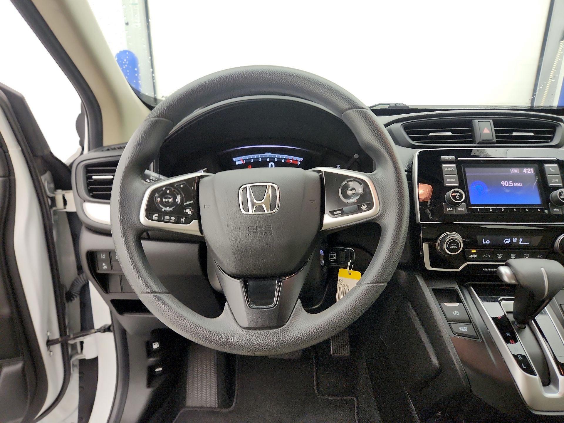 Thumbnail: 2021 Honda CR-V - 10