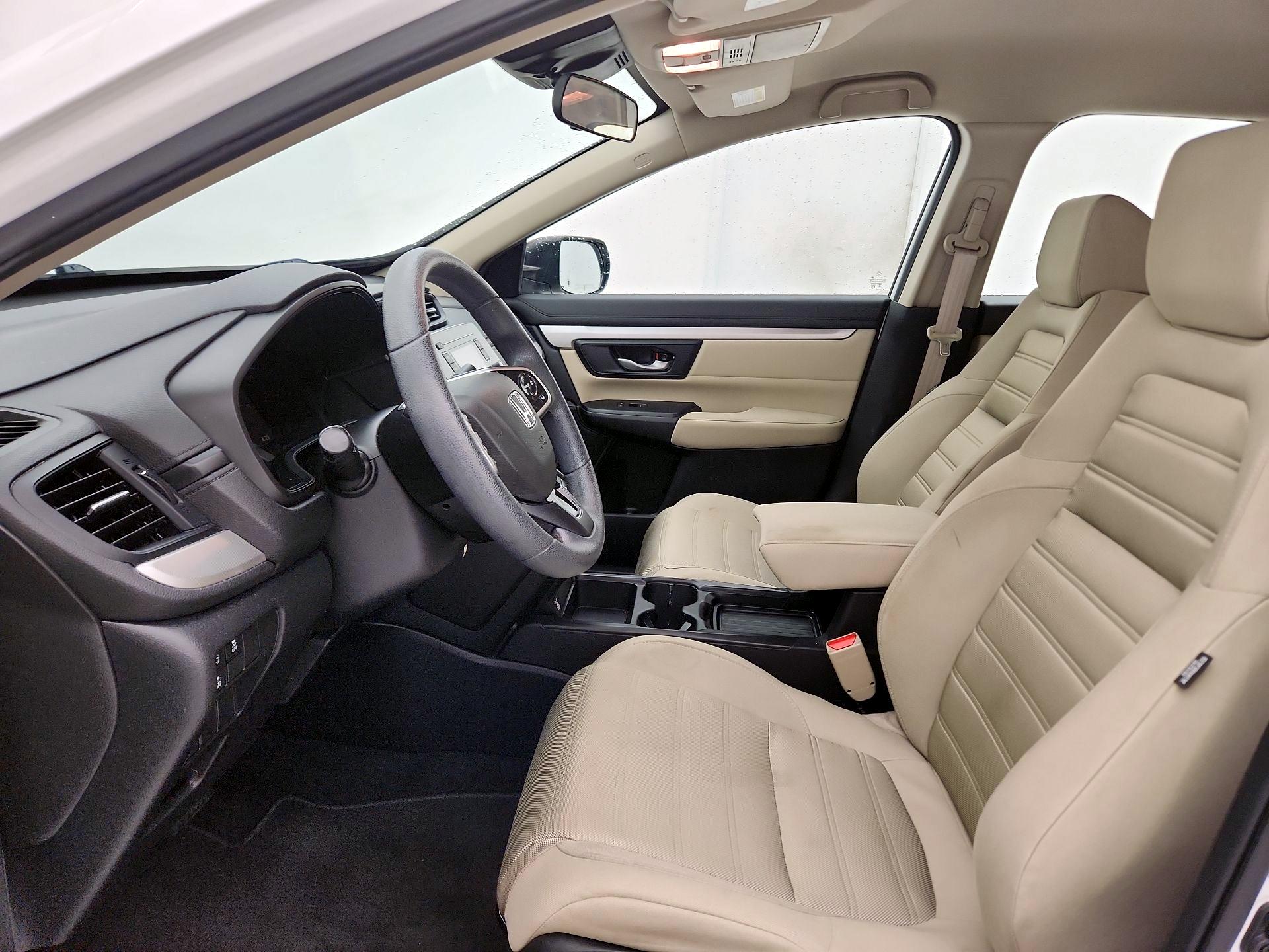 Thumbnail: 2021 Honda CR-V - 11