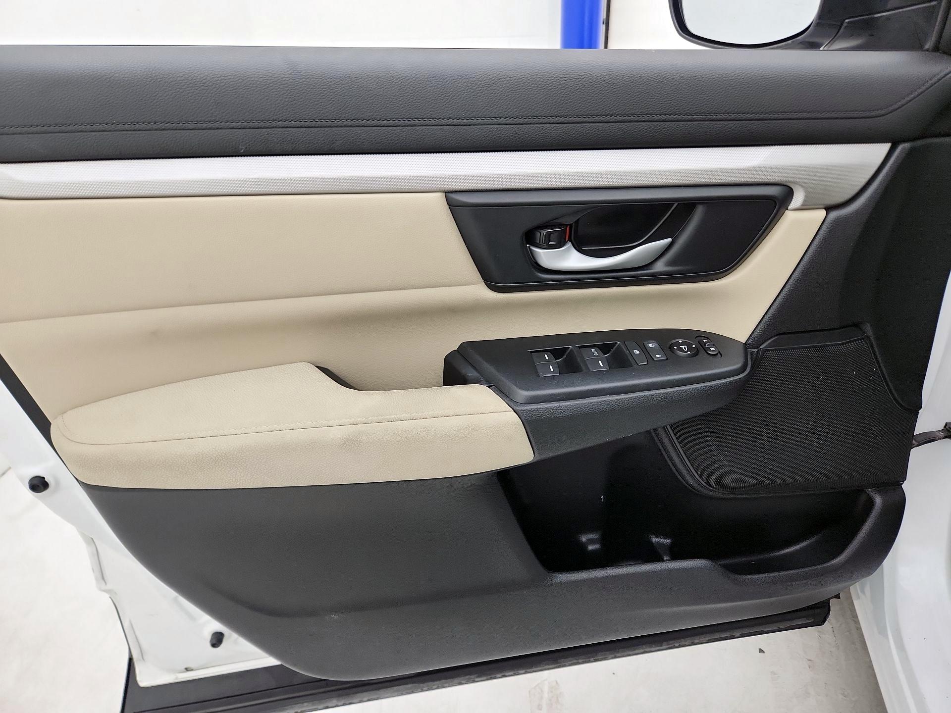 Thumbnail: 2021 Honda CR-V - 12