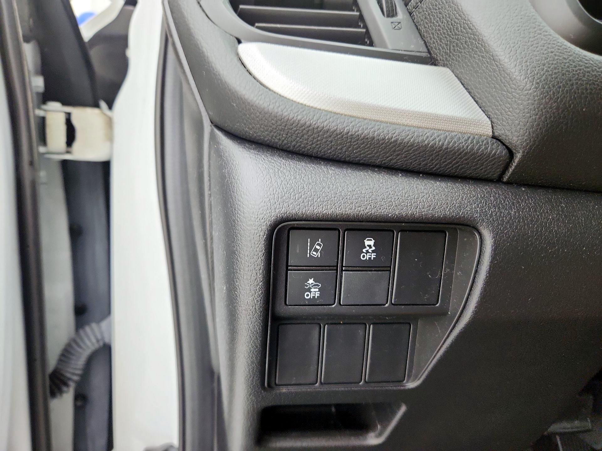 Thumbnail: 2021 Honda CR-V - 13