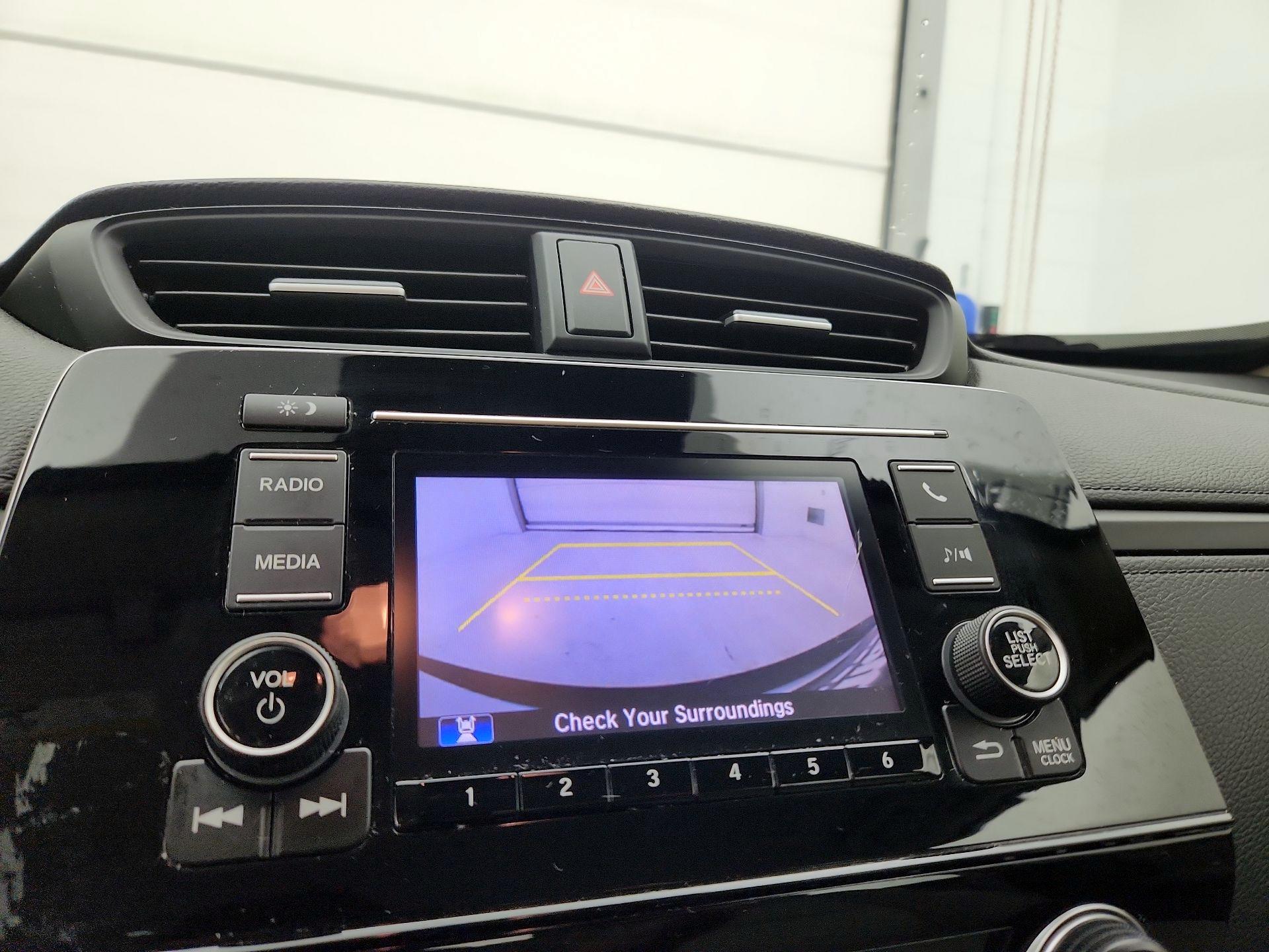 Thumbnail: 2021 Honda CR-V - 14
