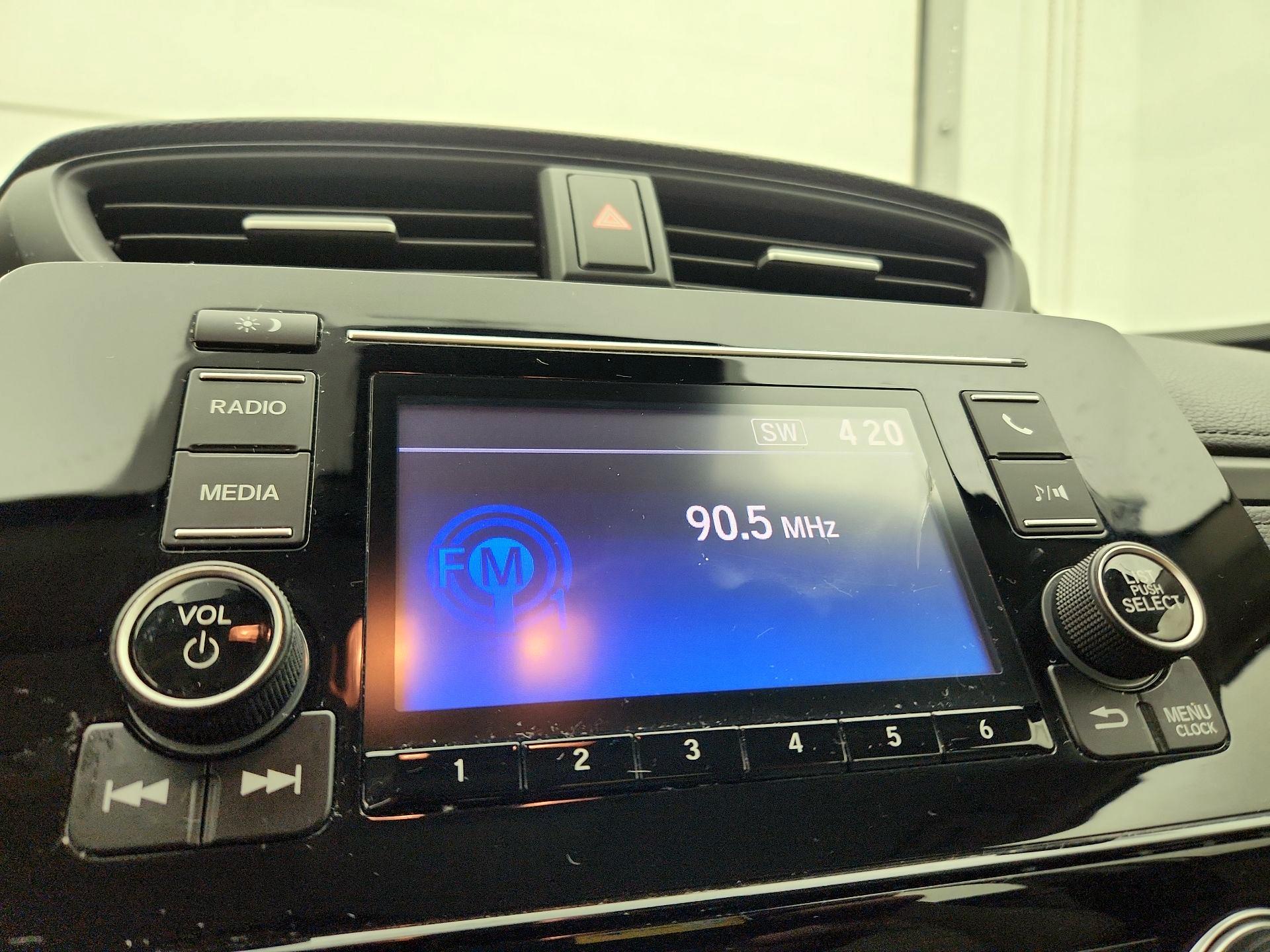 Thumbnail: 2021 Honda CR-V - 15