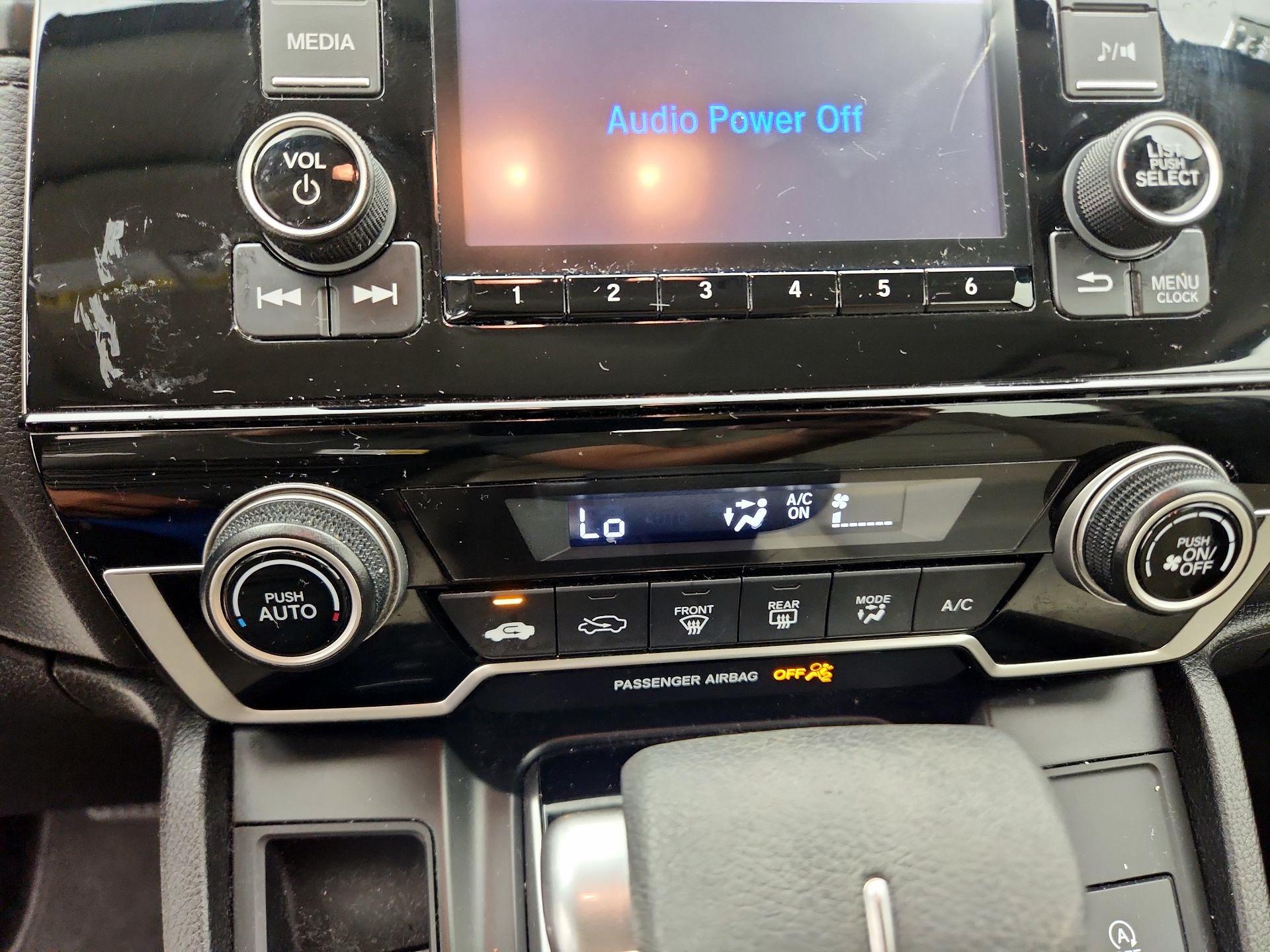 Thumbnail: 2021 Honda CR-V - 16