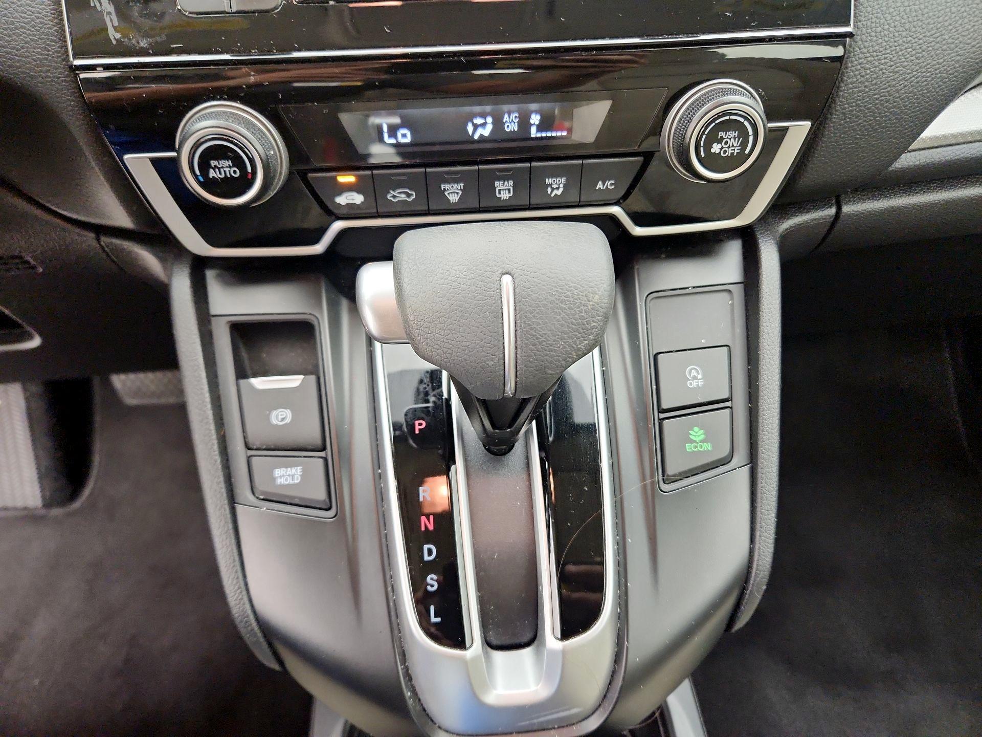 Thumbnail: 2021 Honda CR-V - 17
