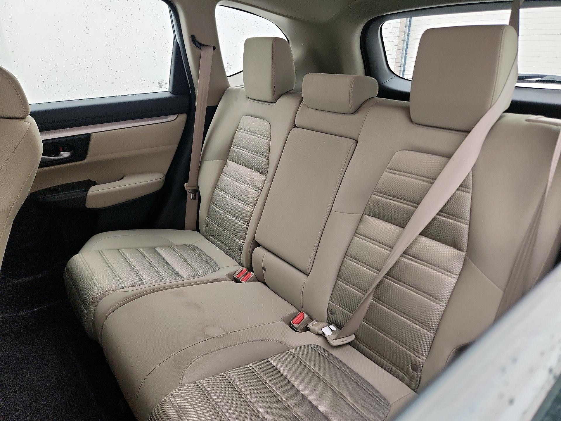 Thumbnail: 2021 Honda CR-V - 19