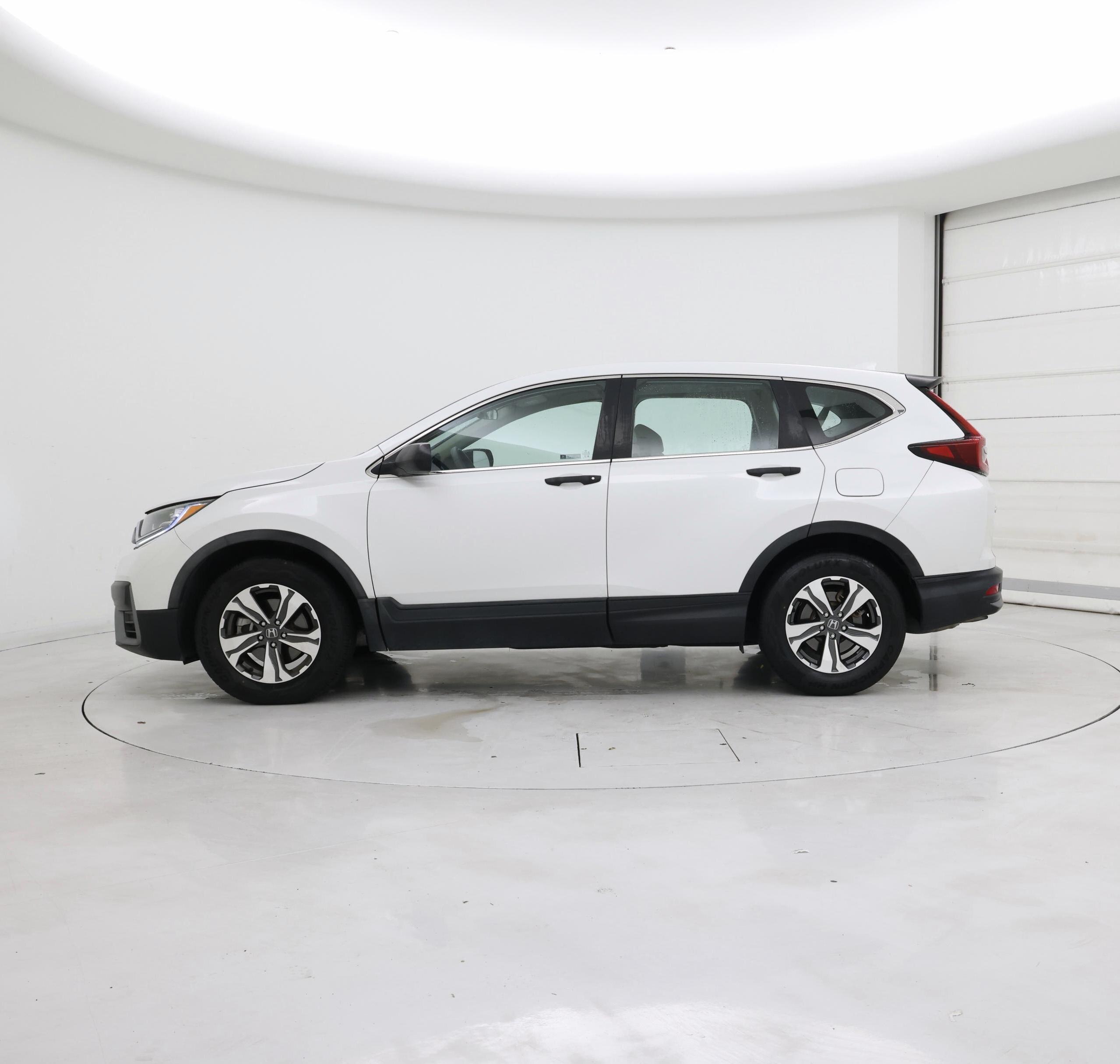 Thumbnail: 2021 Honda CR-V - 3