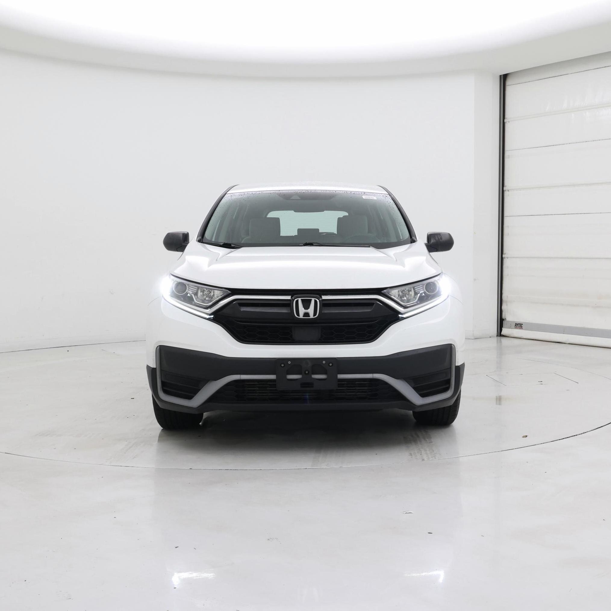 Thumbnail: 2021 Honda CR-V - 5