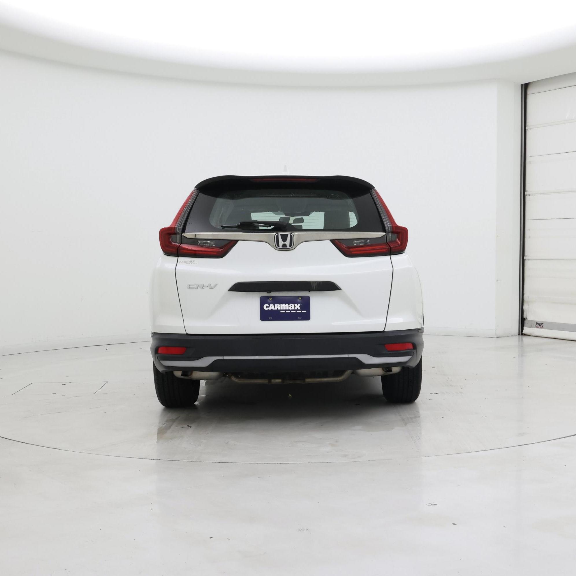 Thumbnail: 2021 Honda CR-V - 6