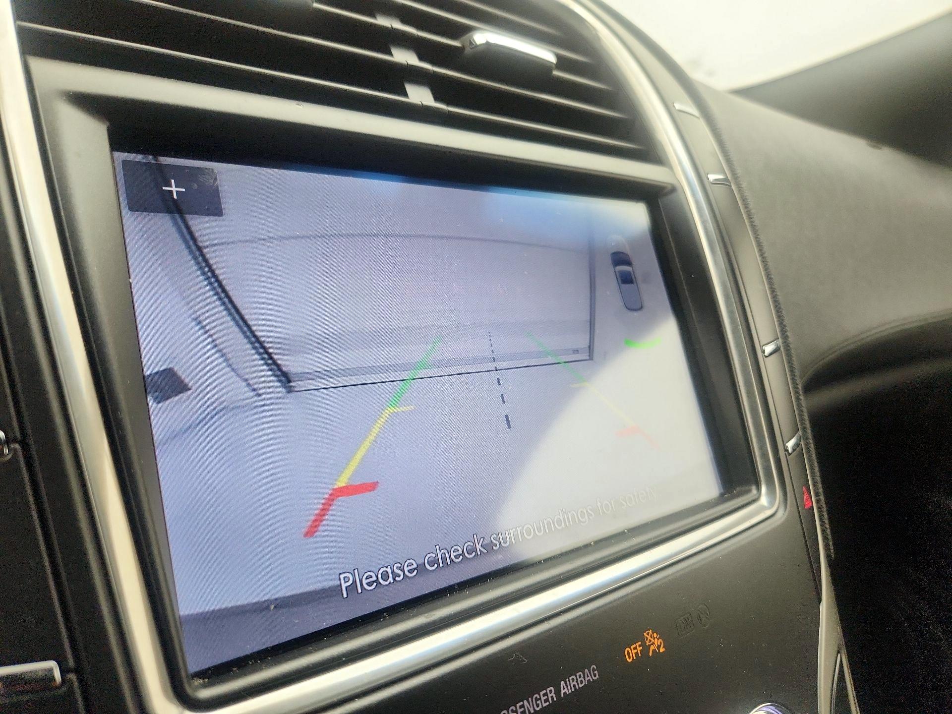 Thumbnail: 2020 Lincoln Nautilus - 15