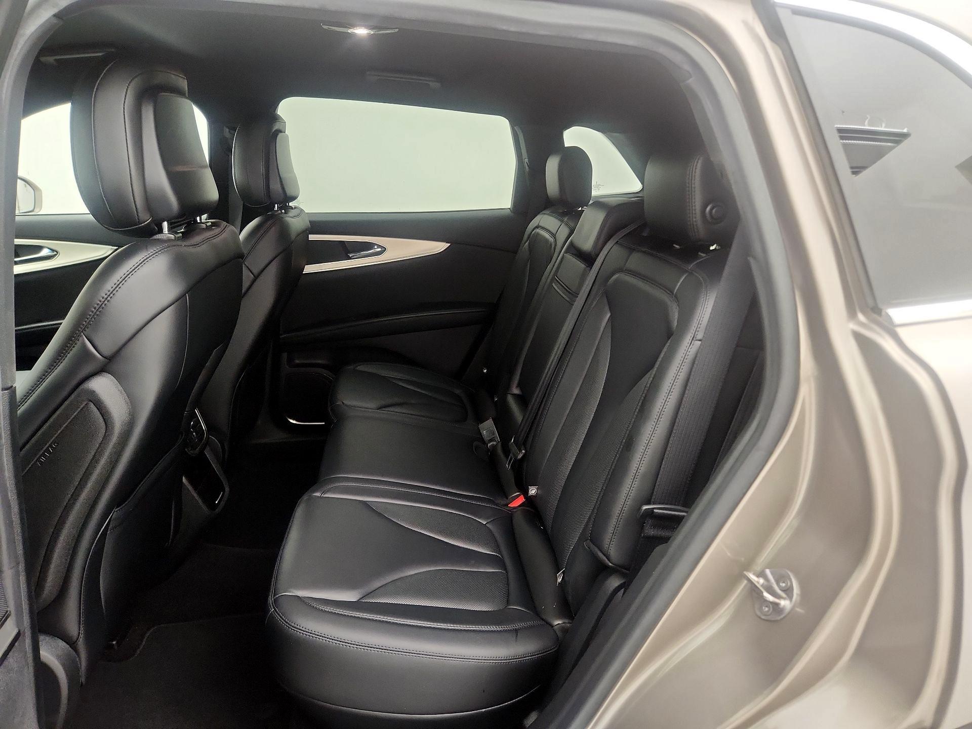 Thumbnail: 2020 Lincoln Nautilus - 20