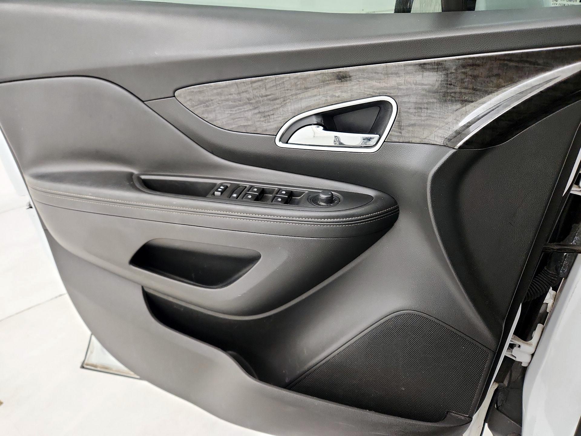 Thumbnail: 2016 Buick Encore - 12