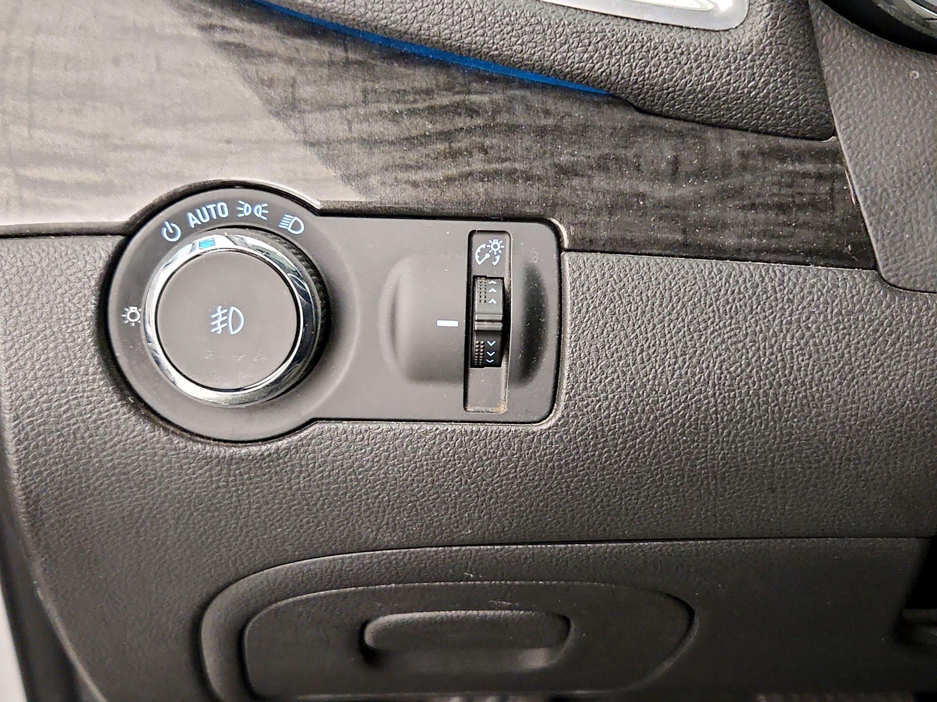 Thumbnail: 2016 Buick Encore - 13