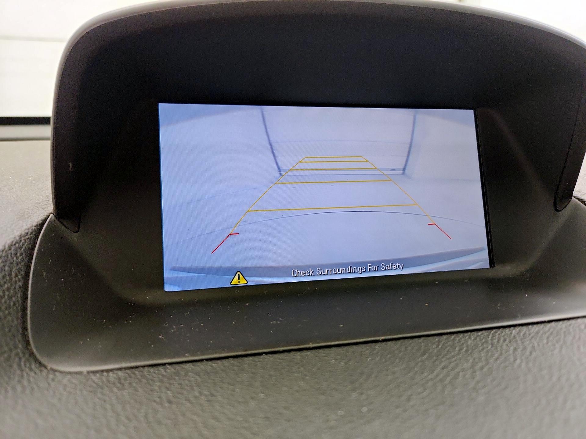 Thumbnail: 2016 Buick Encore - 14