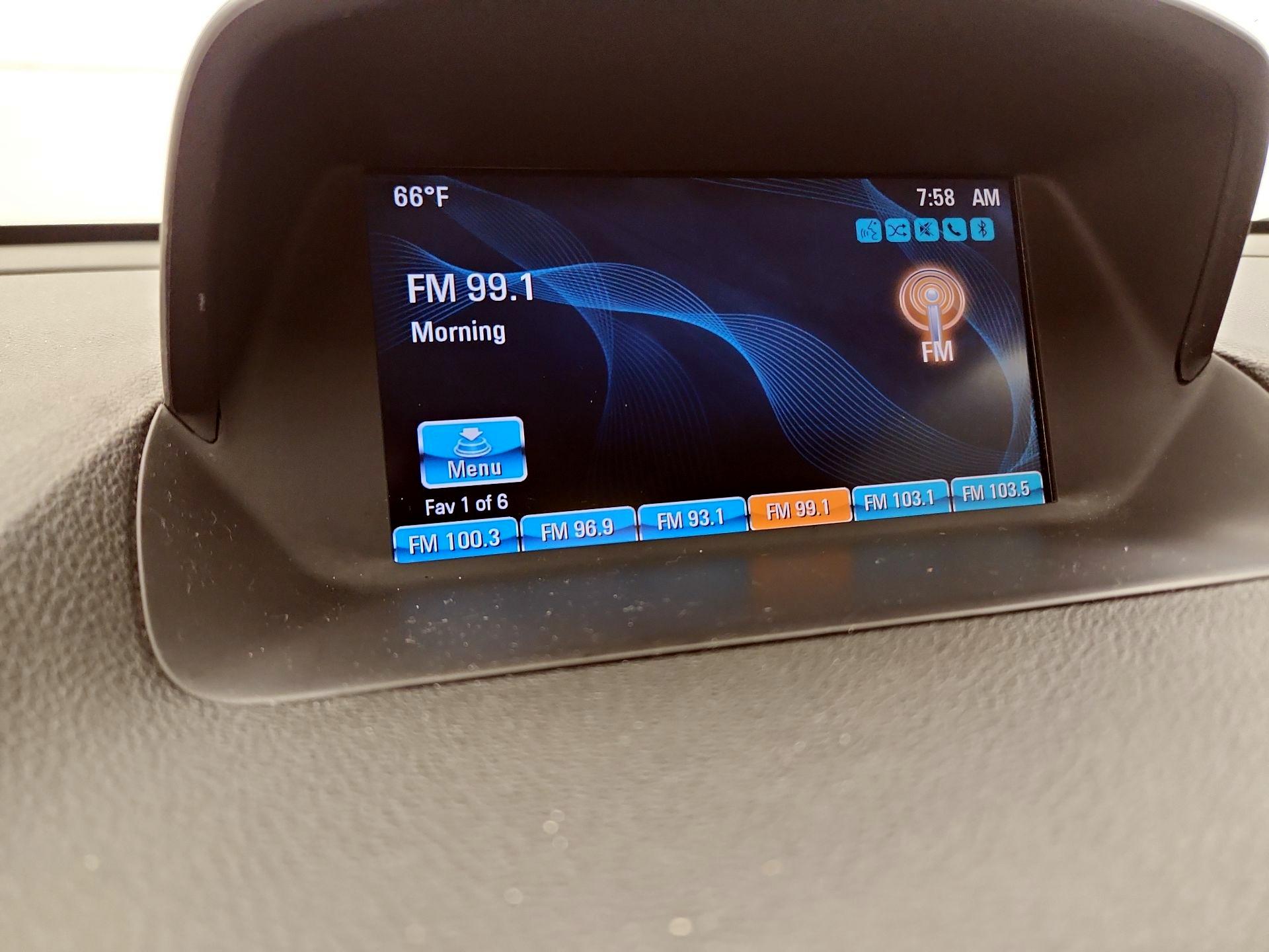 Thumbnail: 2016 Buick Encore - 15