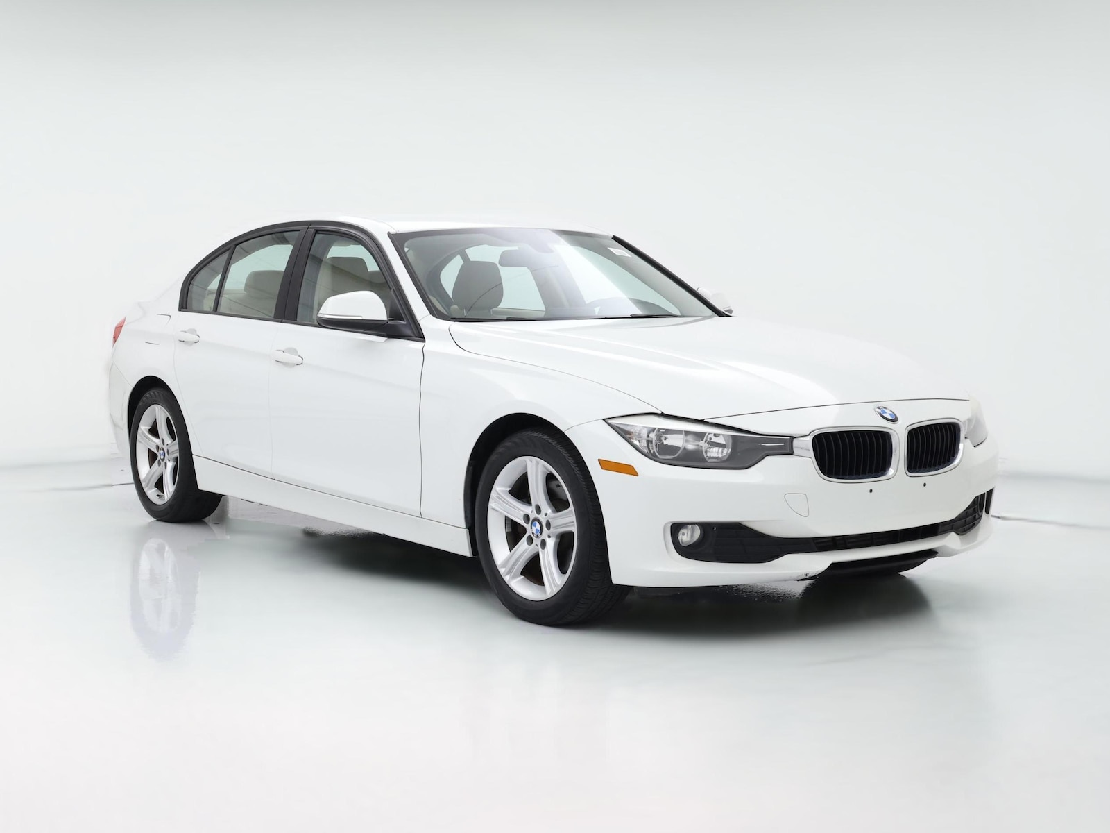 2014 BMW 3 Series 320i