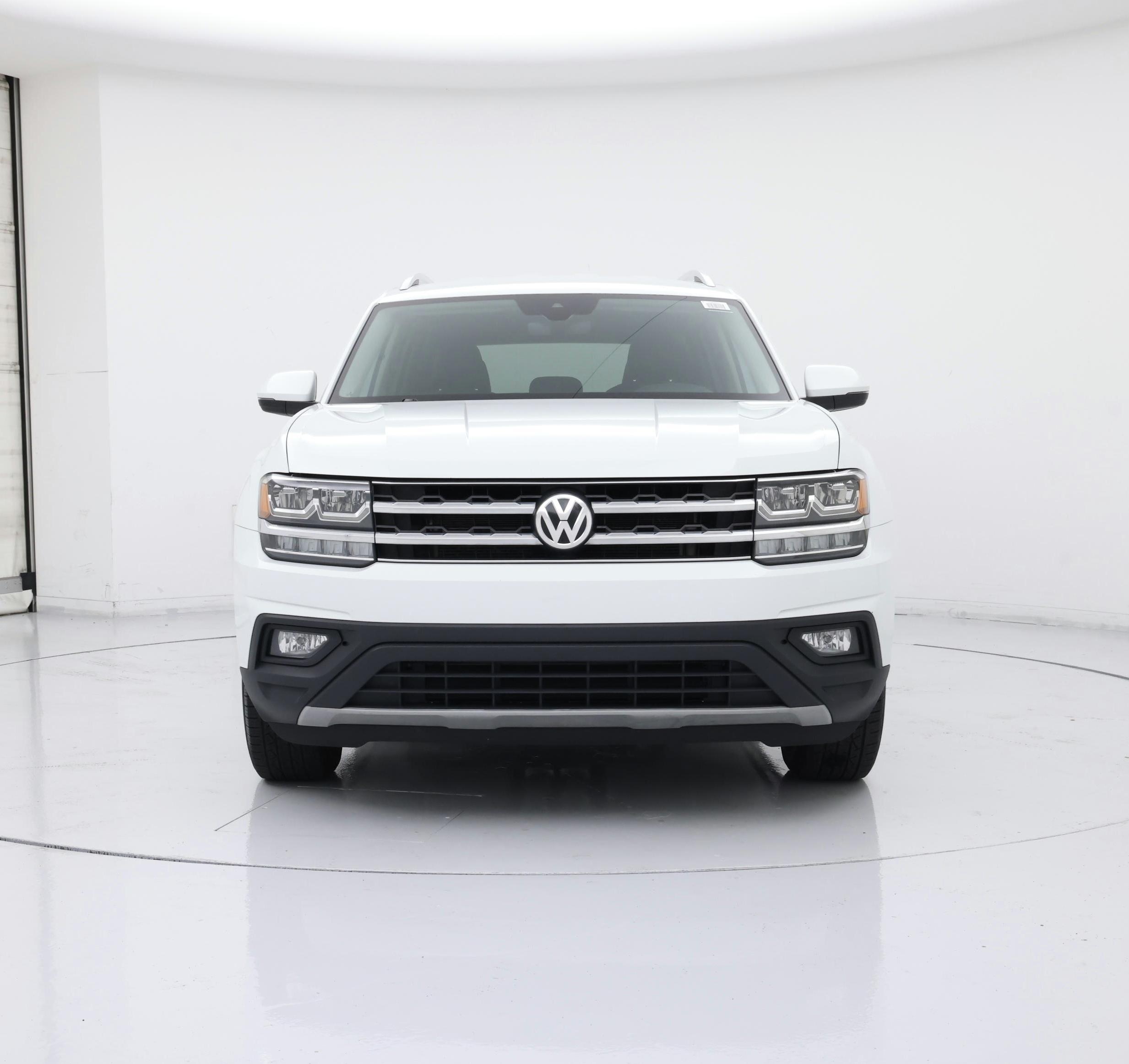 Thumbnail: 2018 Volkswagen Atlas - 5