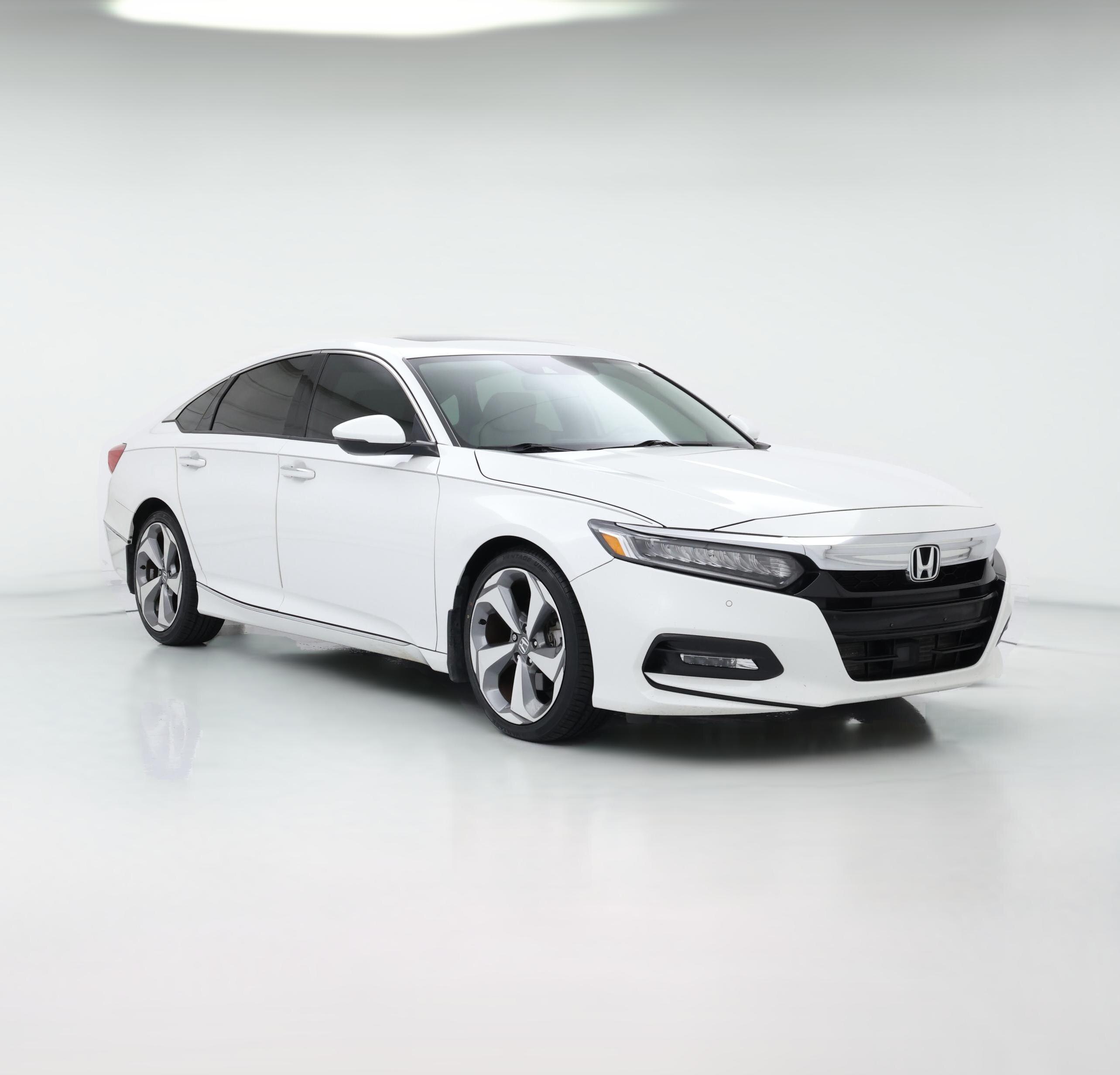 Thumbnail: 2018 Honda Accord - 1
