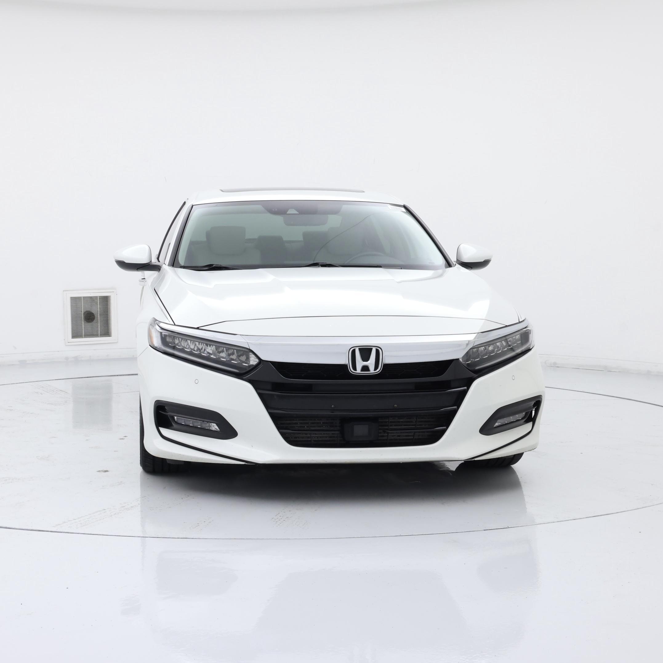 Thumbnail: 2018 Honda Accord - 5