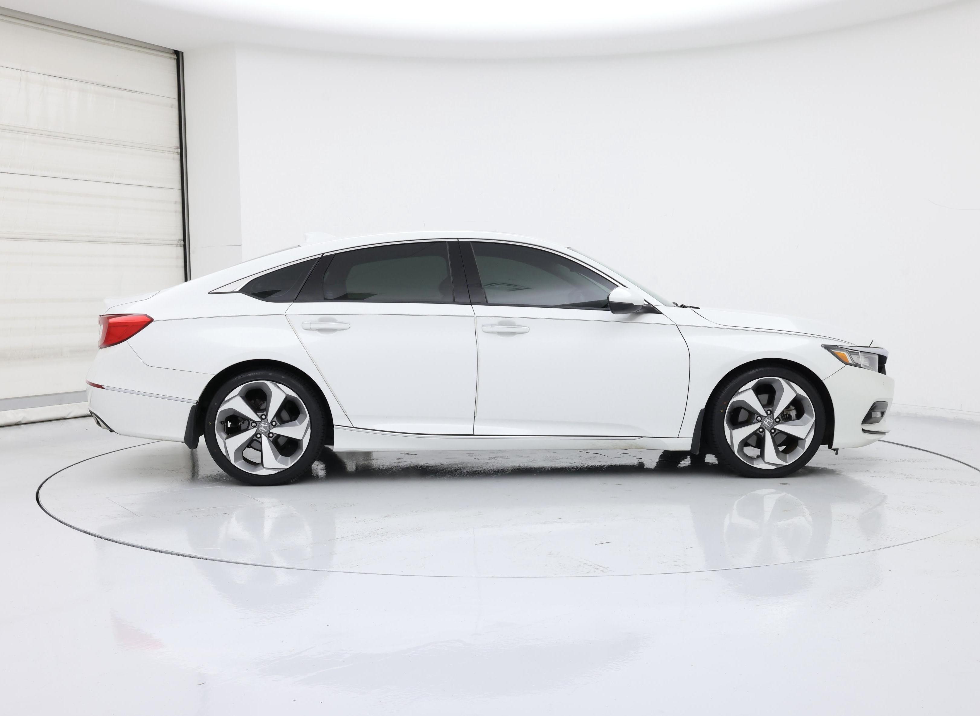 Thumbnail: 2018 Honda Accord - 7