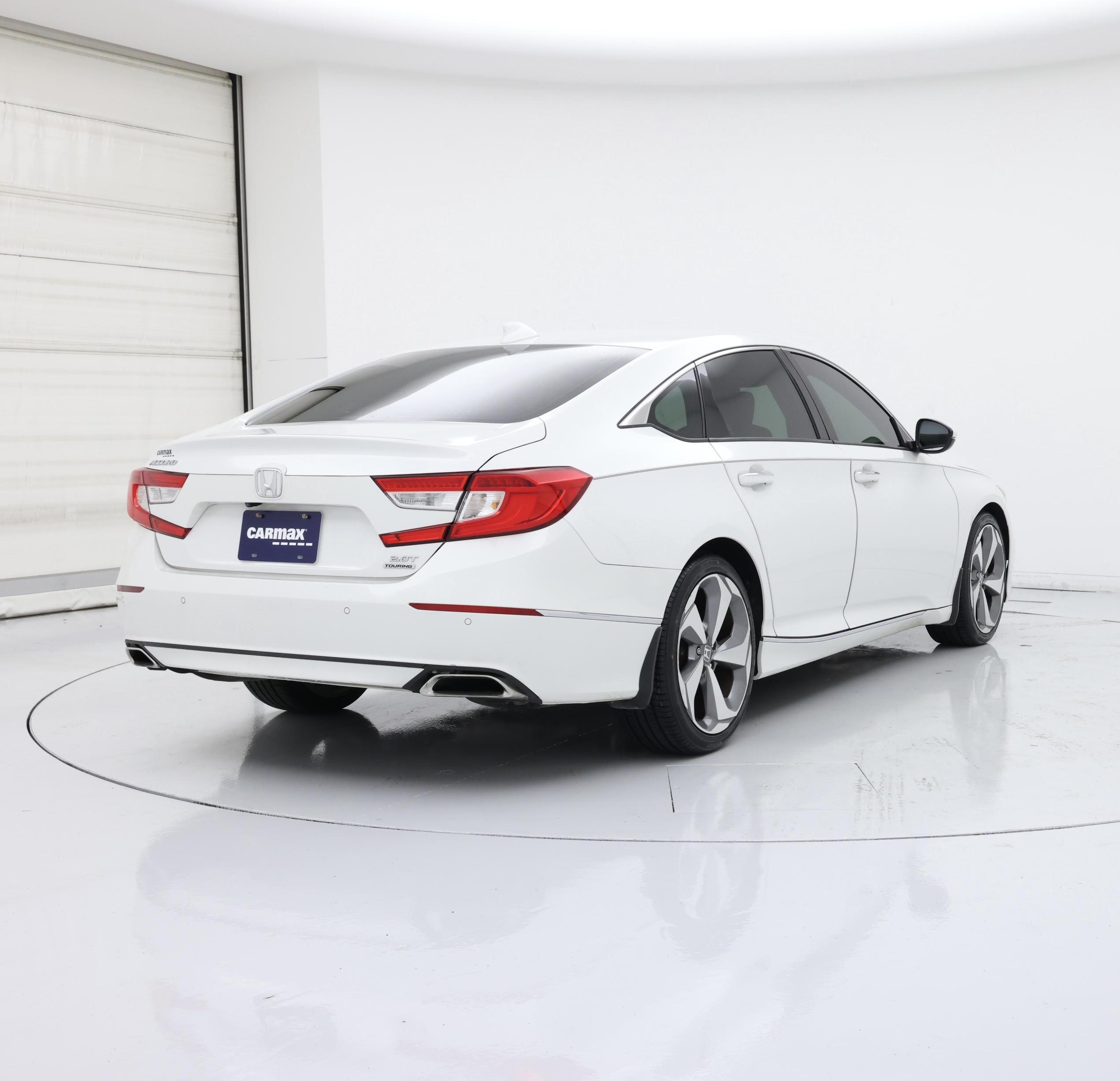Thumbnail: 2018 Honda Accord - 8