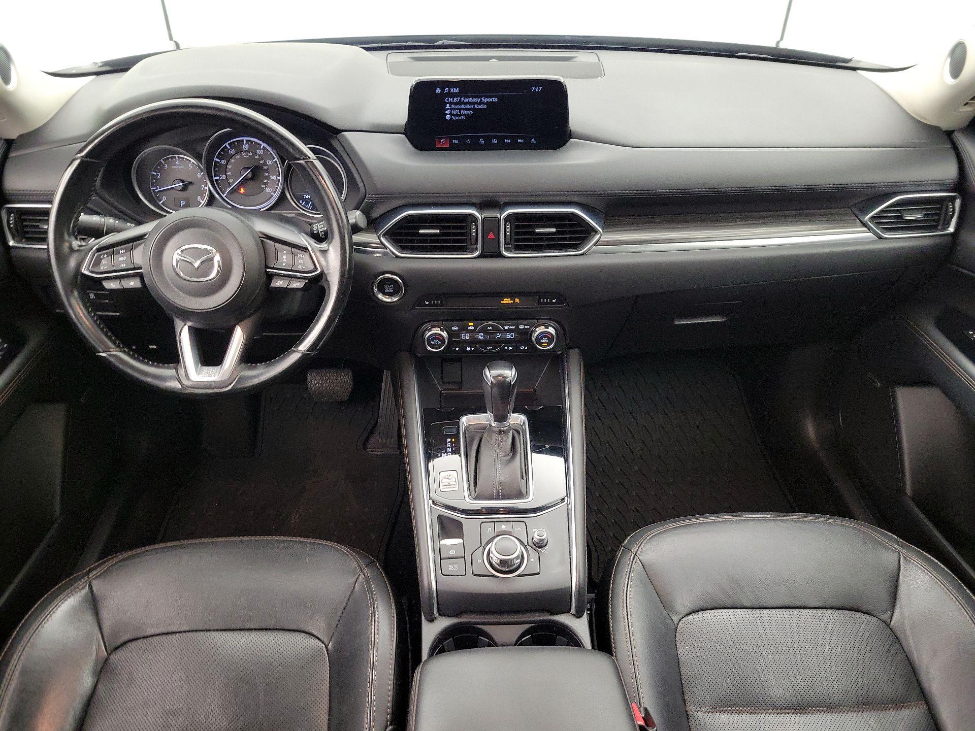 Thumbnail: 2018 Mazda CX-5 - 9