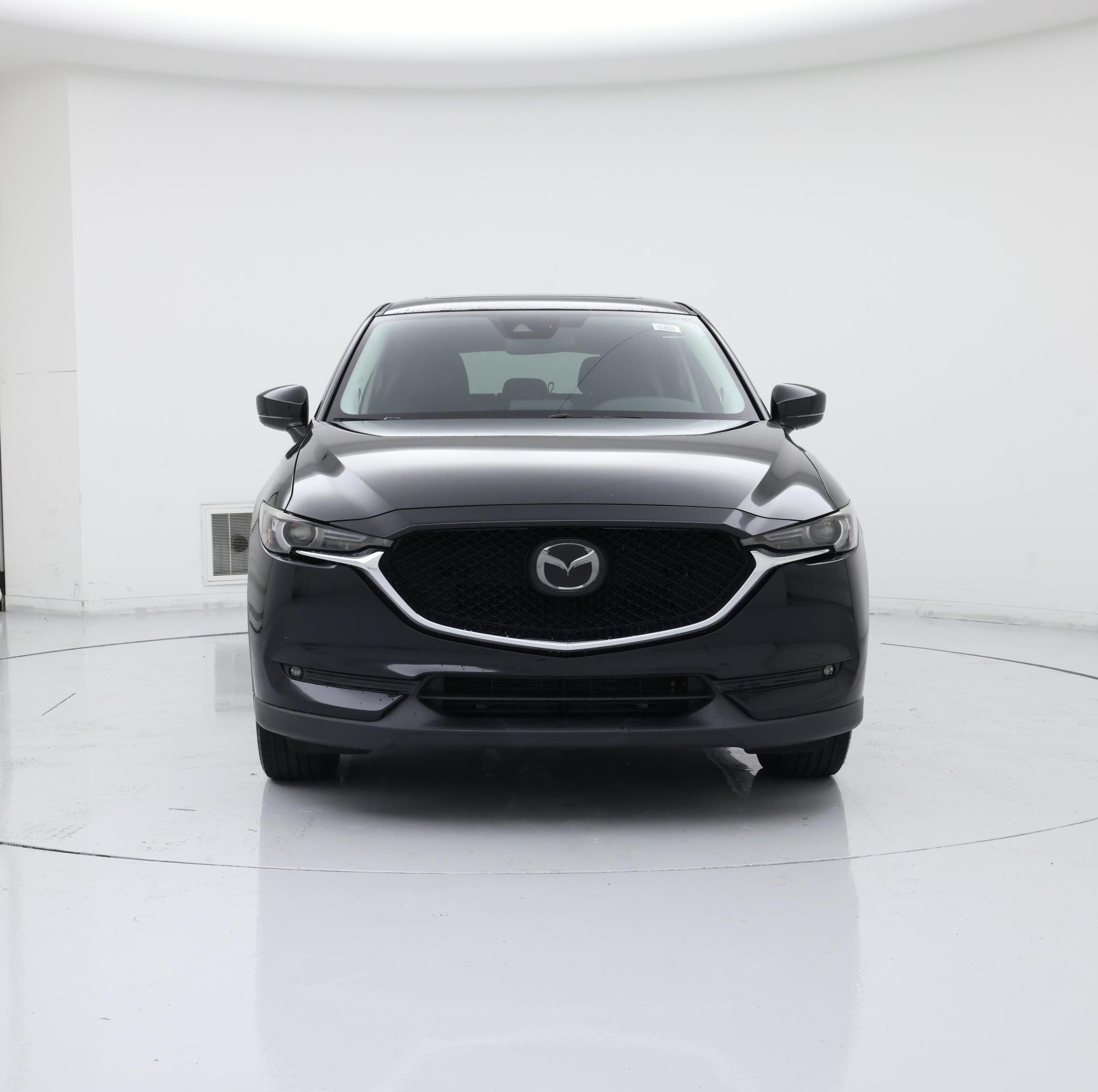 Thumbnail: 2018 Mazda CX-5 - 5