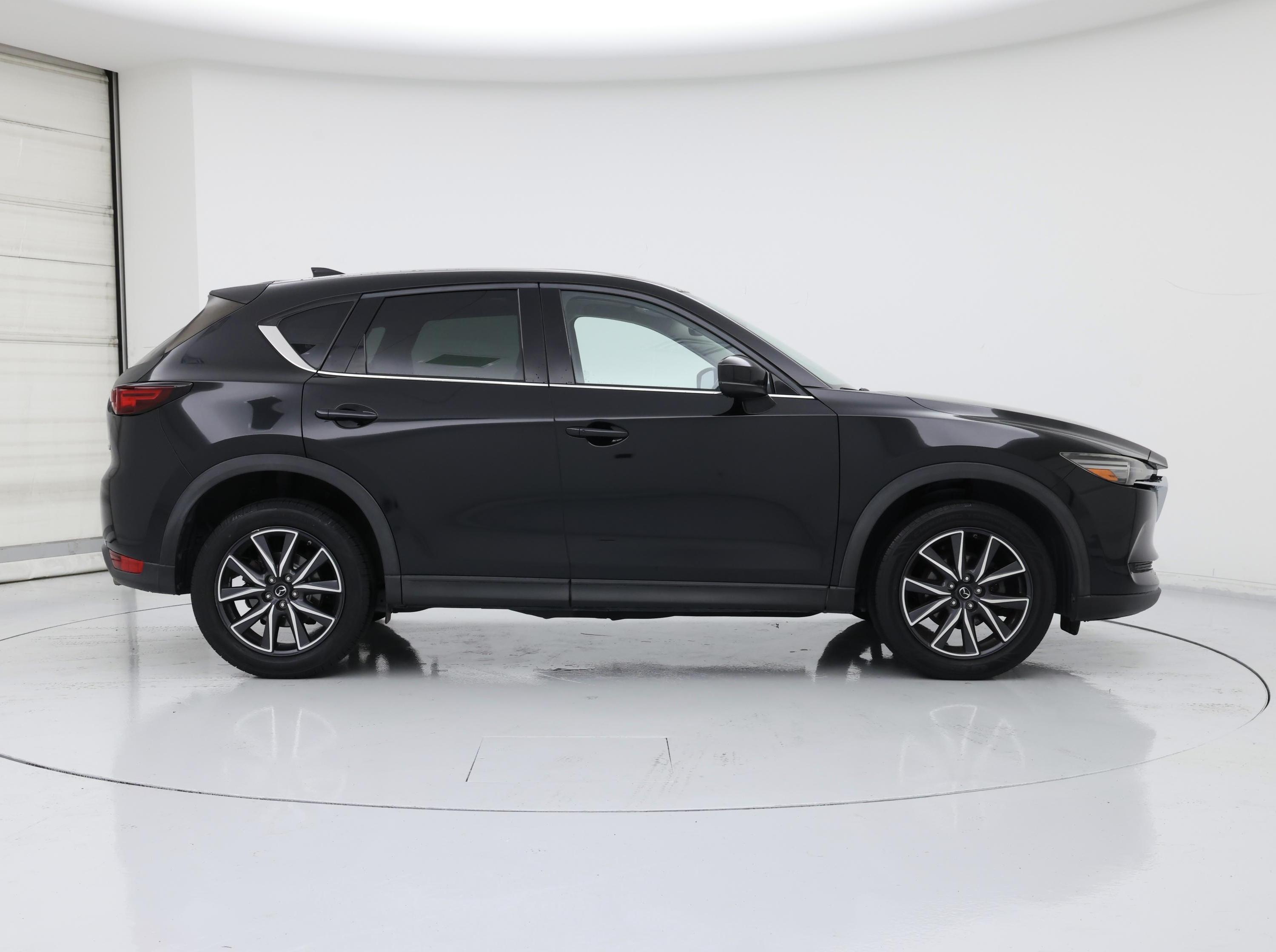 Thumbnail: 2018 Mazda CX-5 - 7