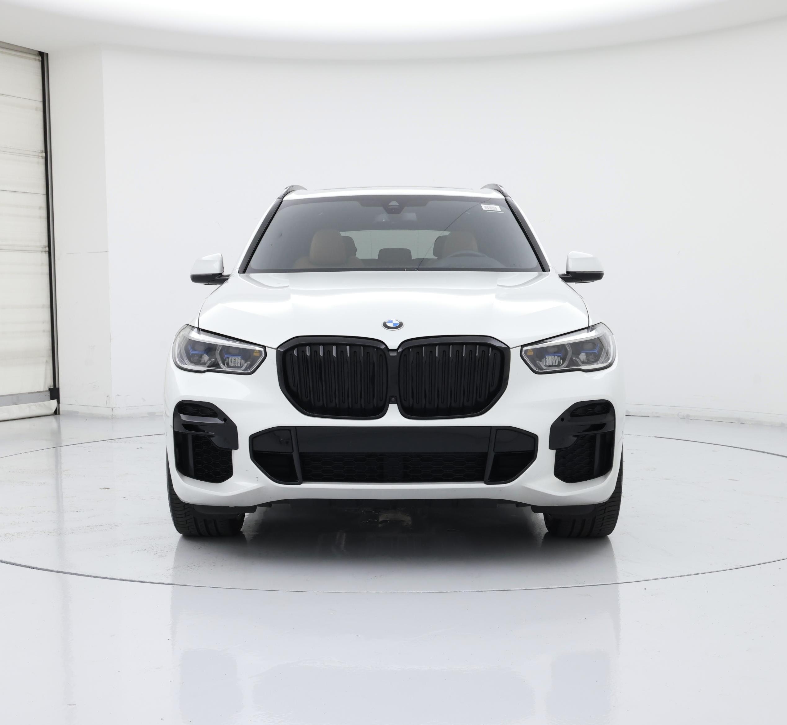 Thumbnail: 2022 BMW X5 - 5