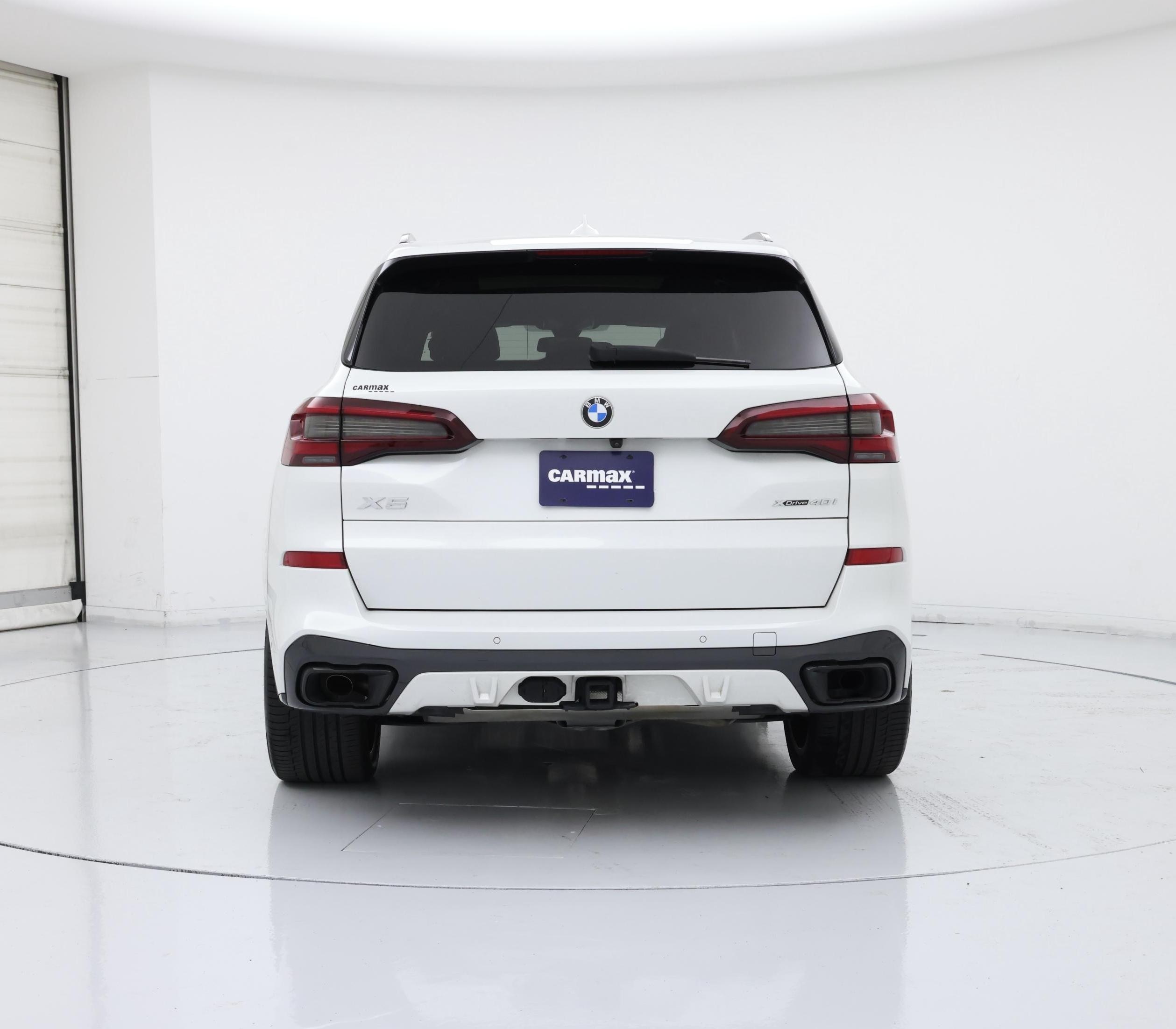 Thumbnail: 2022 BMW X5 - 6