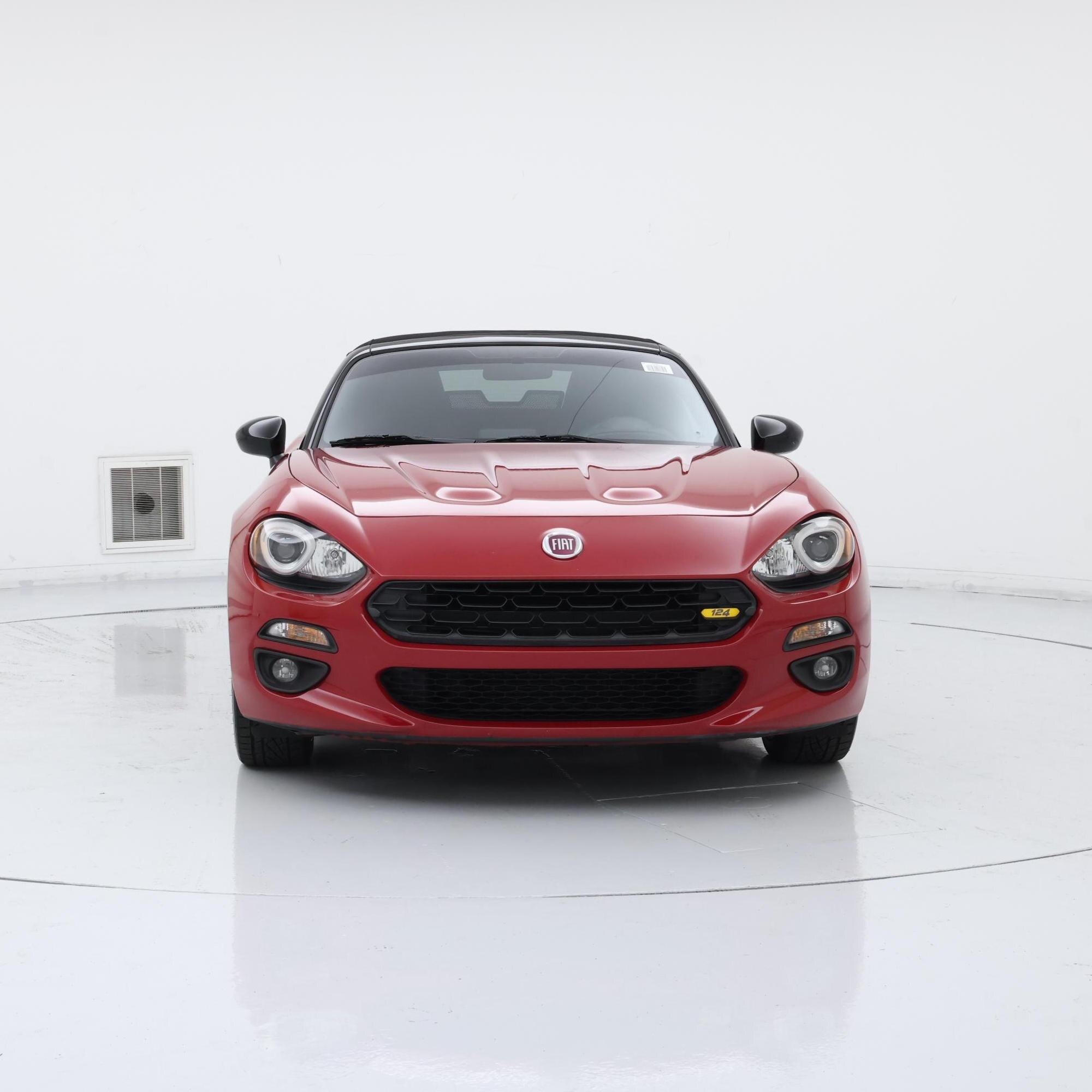 Thumbnail: 2020 Fiat 124 Spider - 5