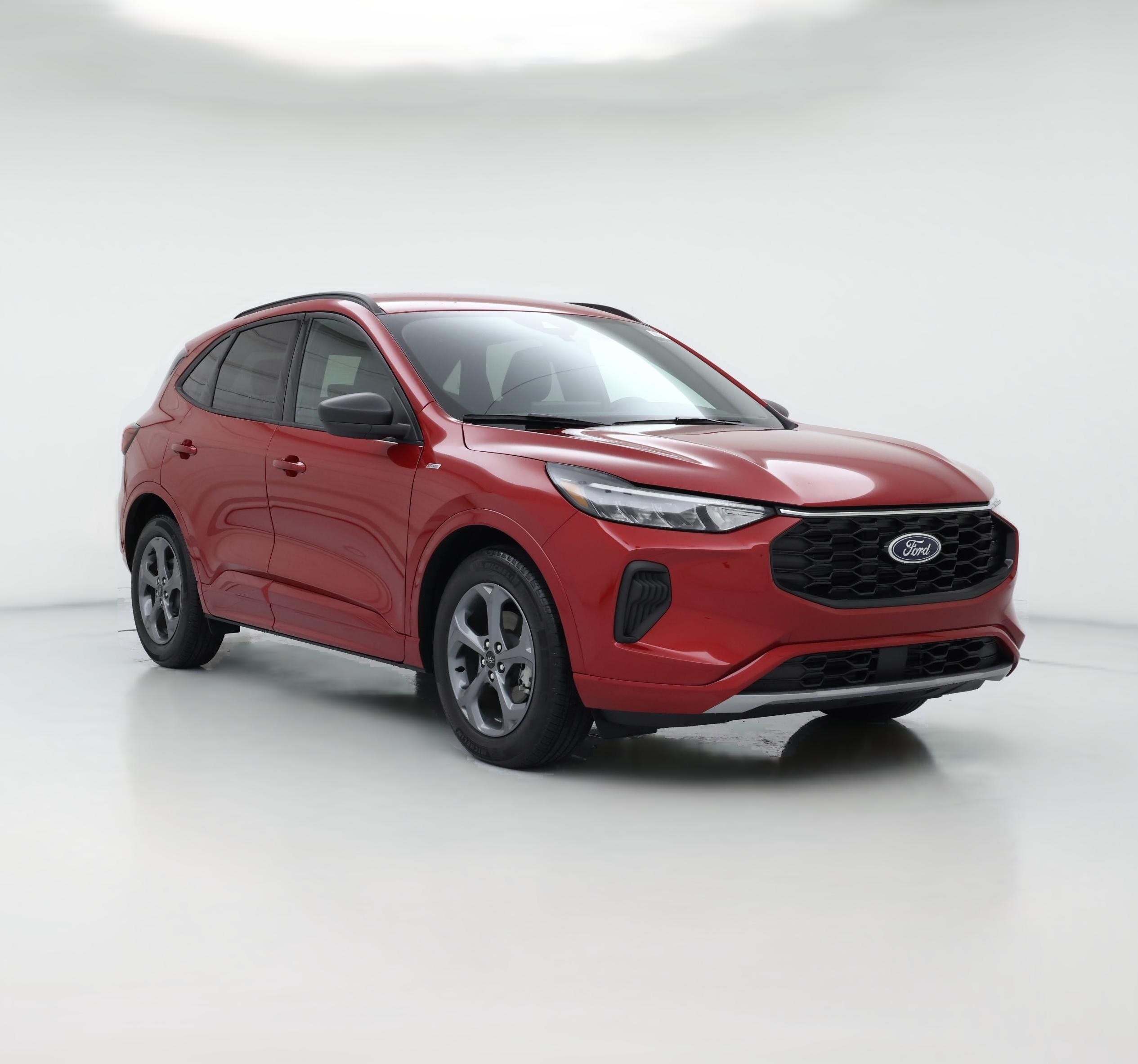 Thumbnail: 2024 Ford Escape - 1