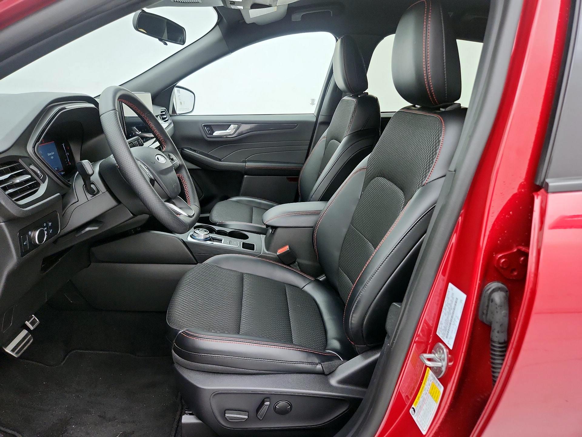 Thumbnail: 2024 Ford Escape - 11