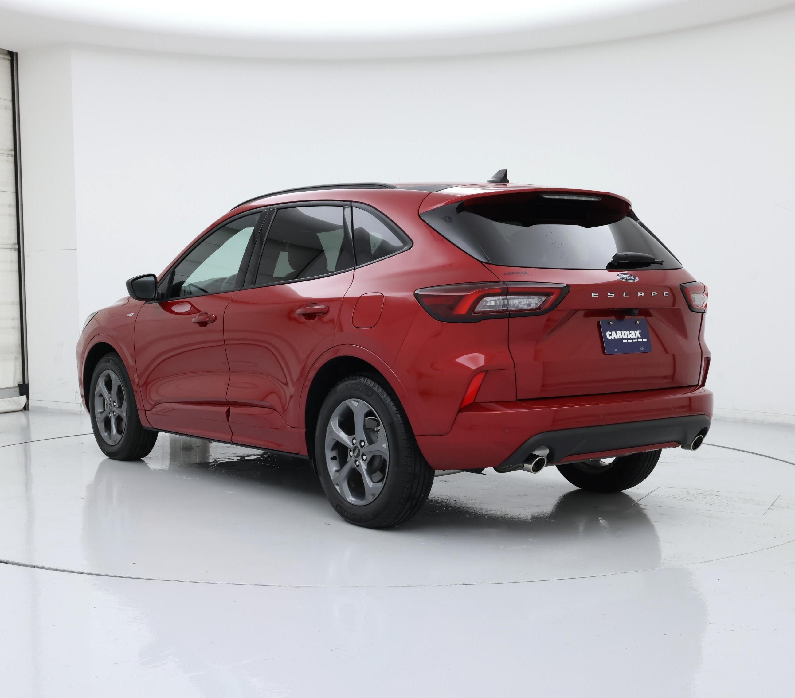 Thumbnail: 2024 Ford Escape - 2