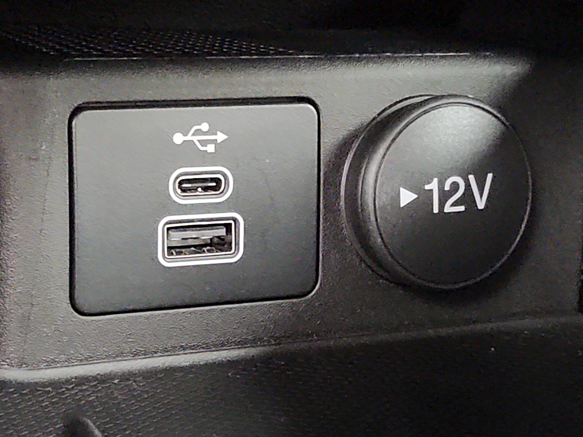 Thumbnail: 2024 Ford Escape - 19