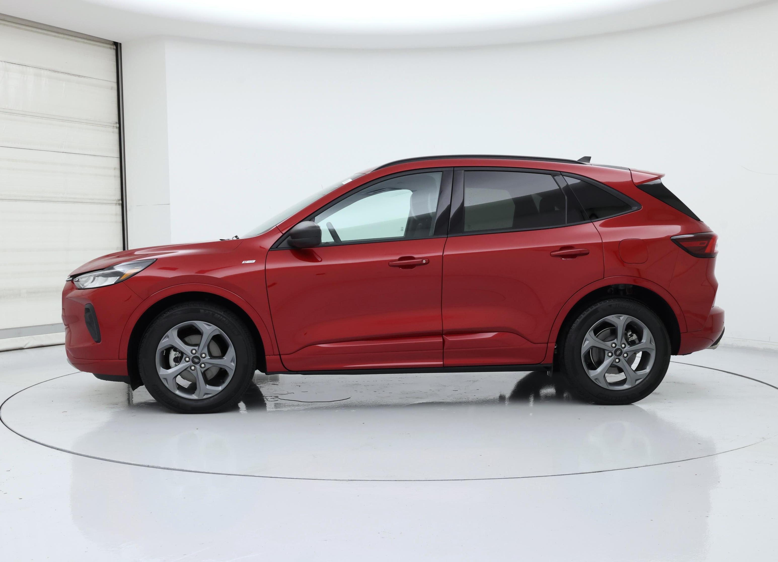 Thumbnail: 2024 Ford Escape - 3