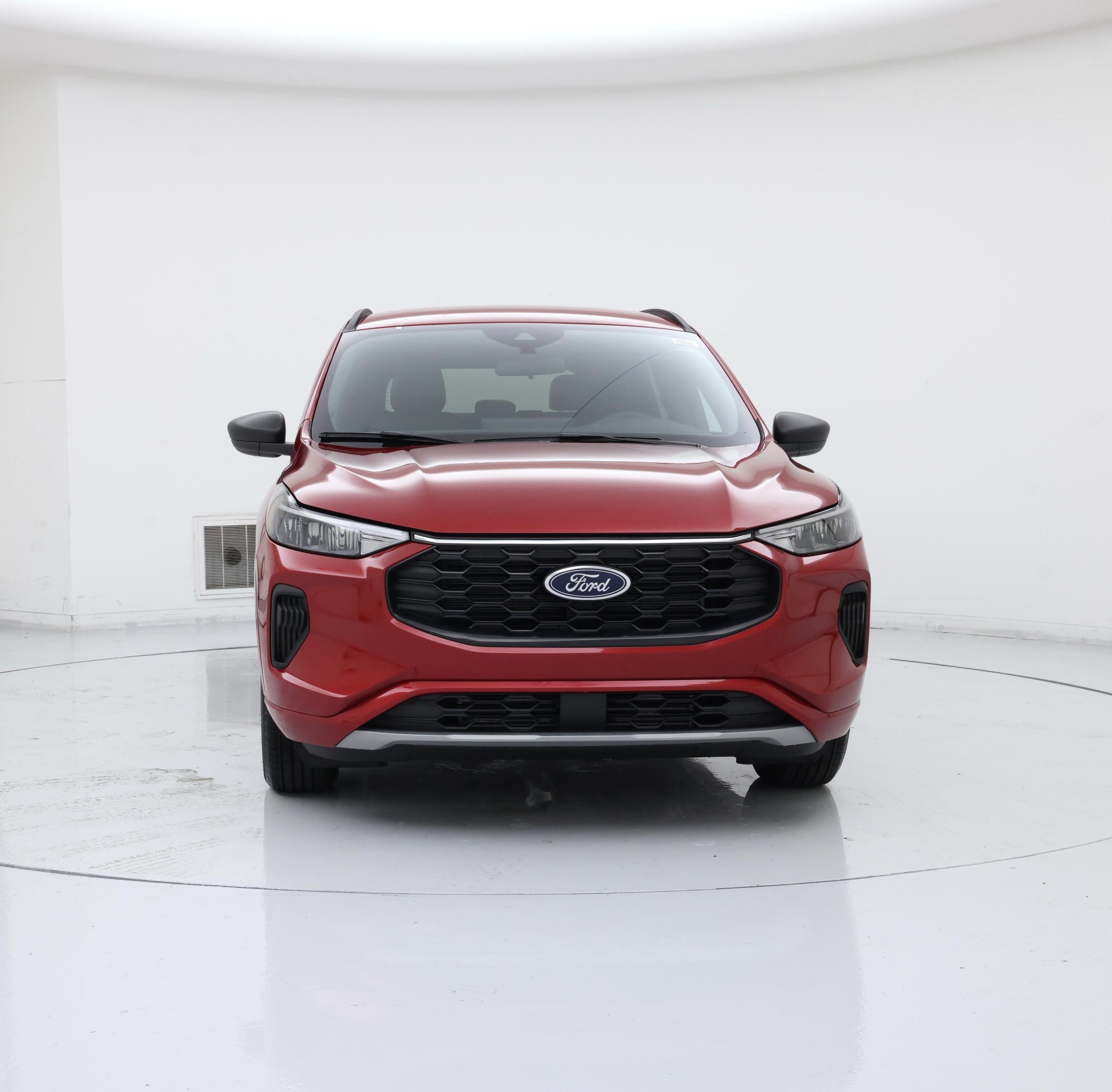 Thumbnail: 2024 Ford Escape - 5