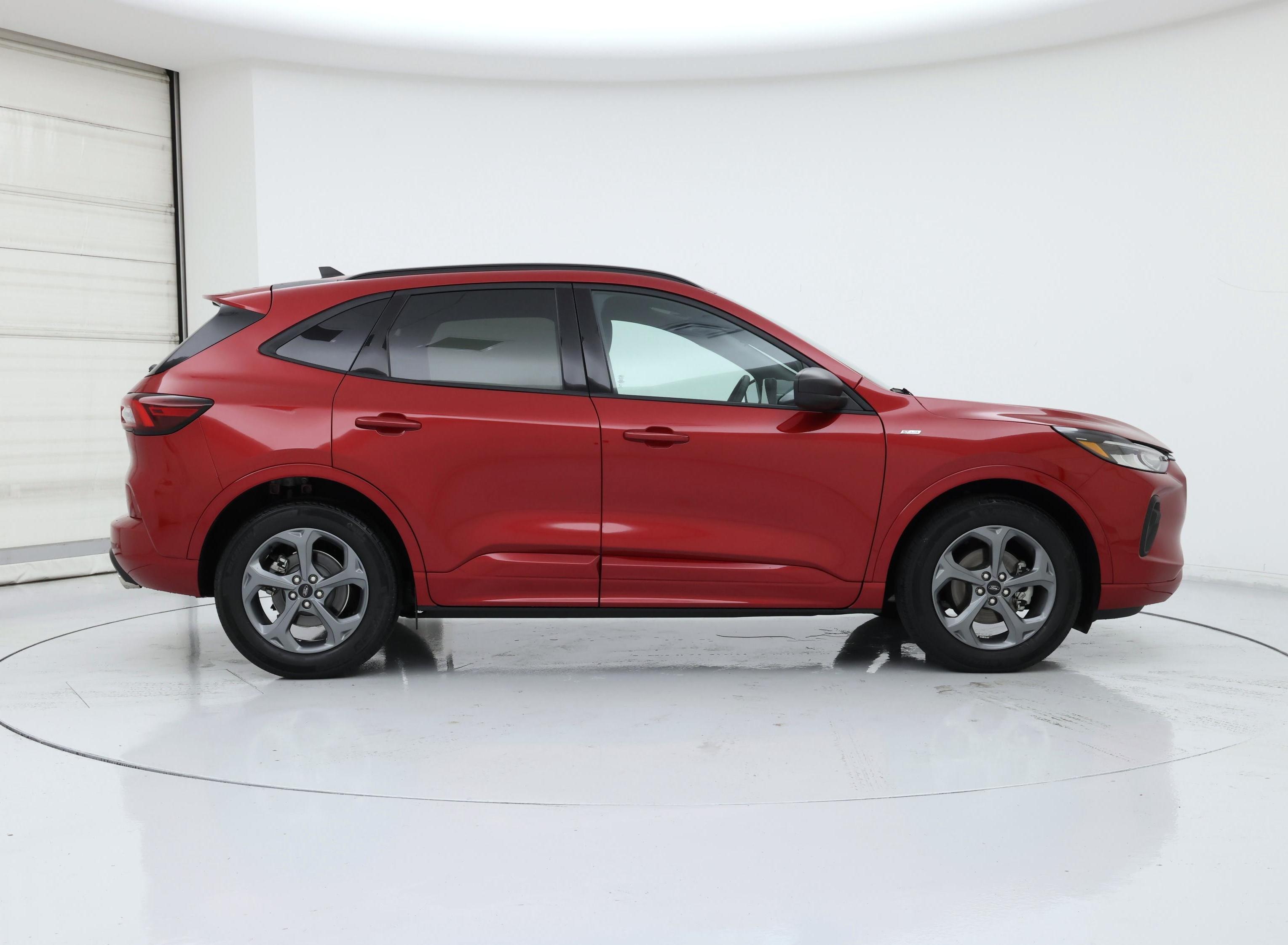 Thumbnail: 2024 Ford Escape - 7