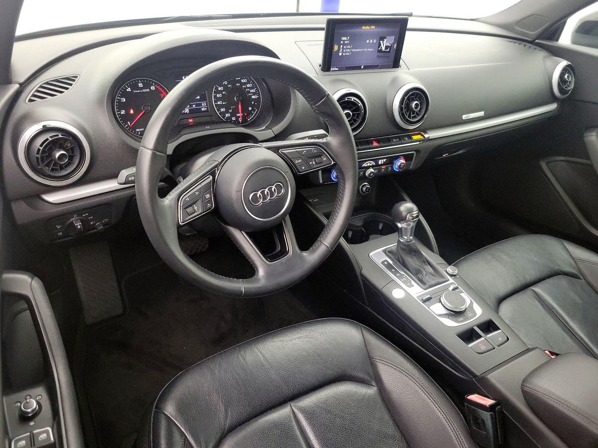 Thumbnail: 2017 Audi A3 - 9