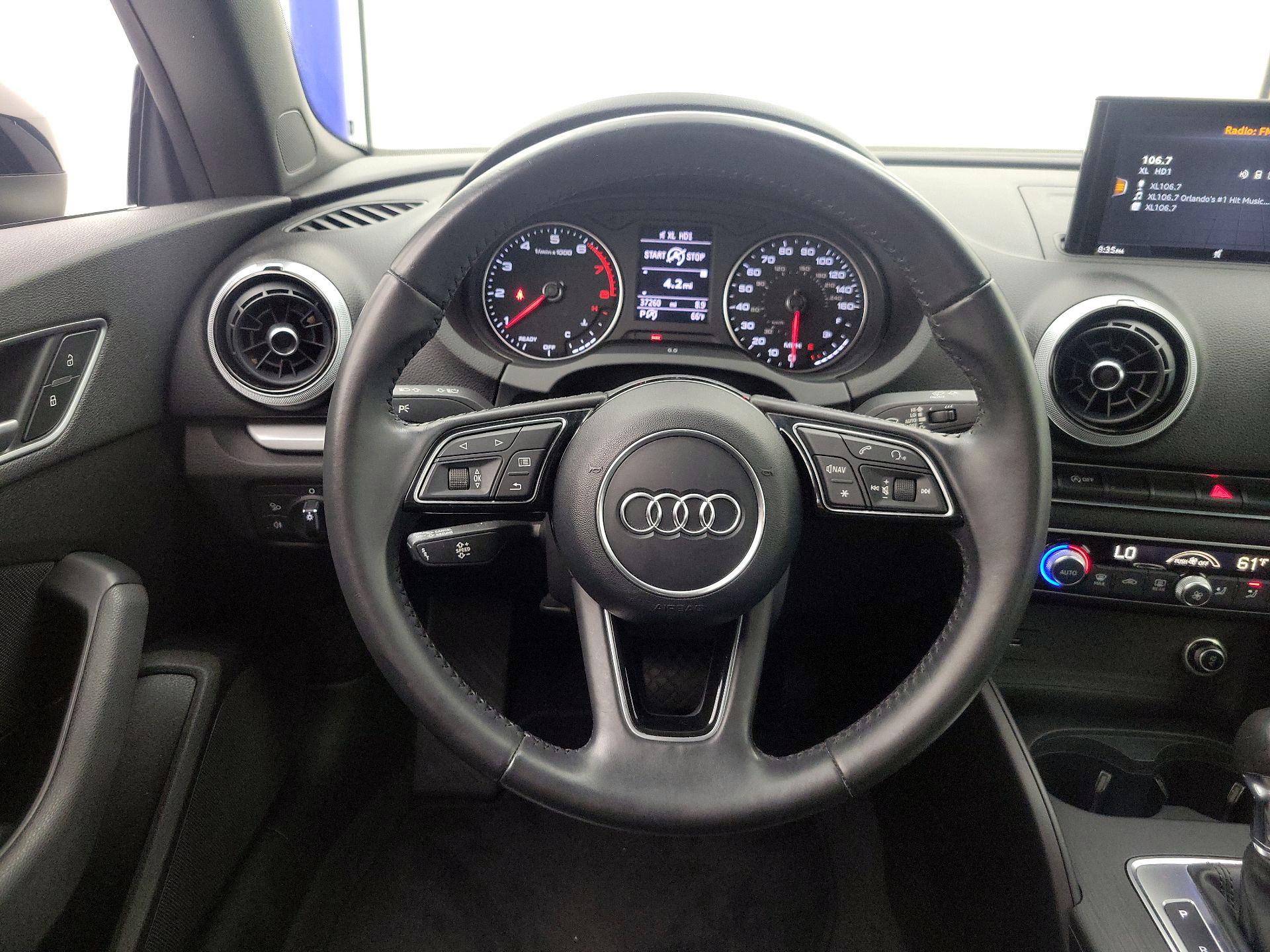 Thumbnail: 2017 Audi A3 - 10